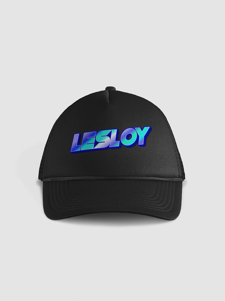 Lesloy - Galaxy Monkey (Cap) product image (1)
