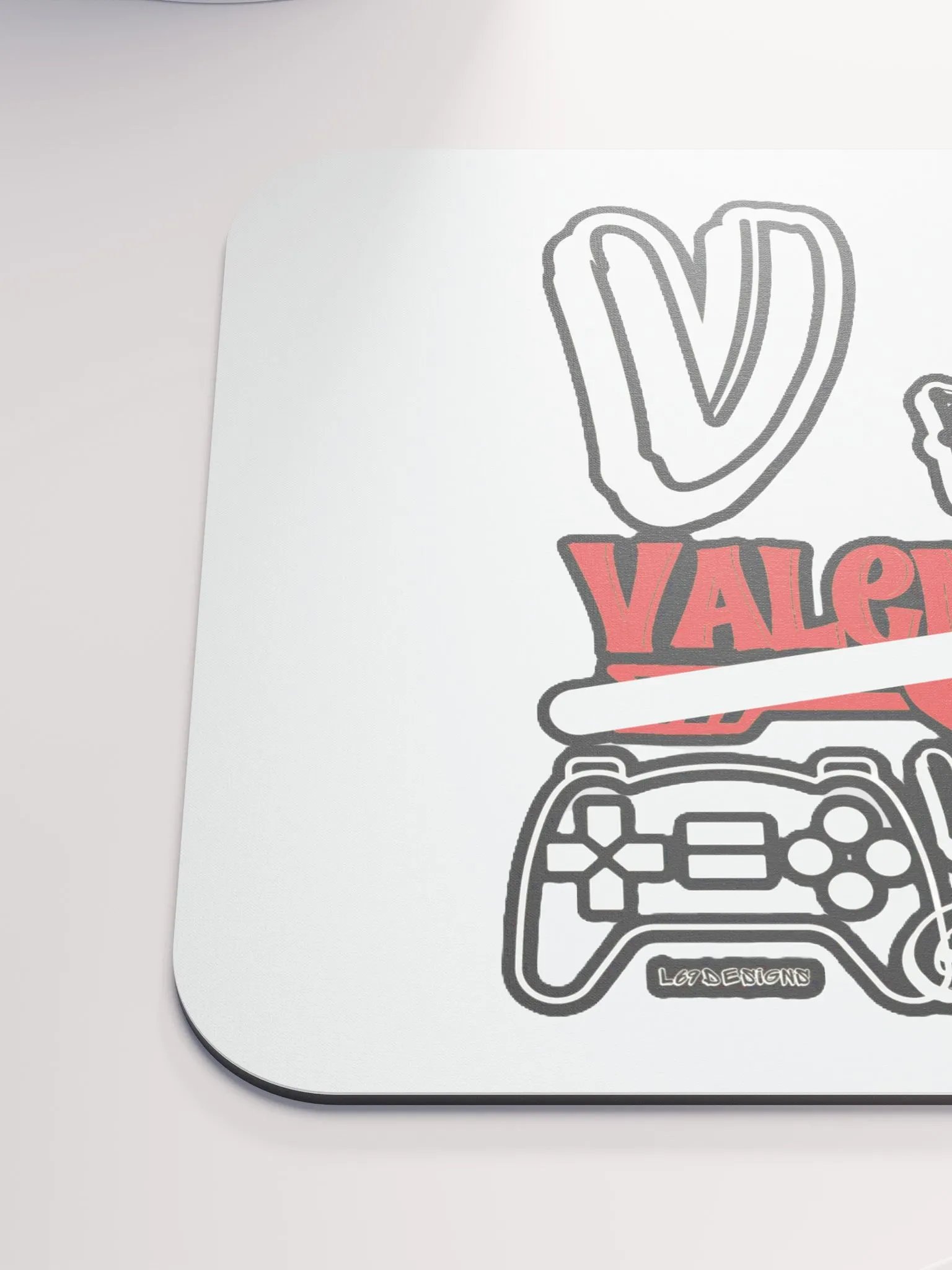 V IS FOR VIDEOGAMES product image (6)