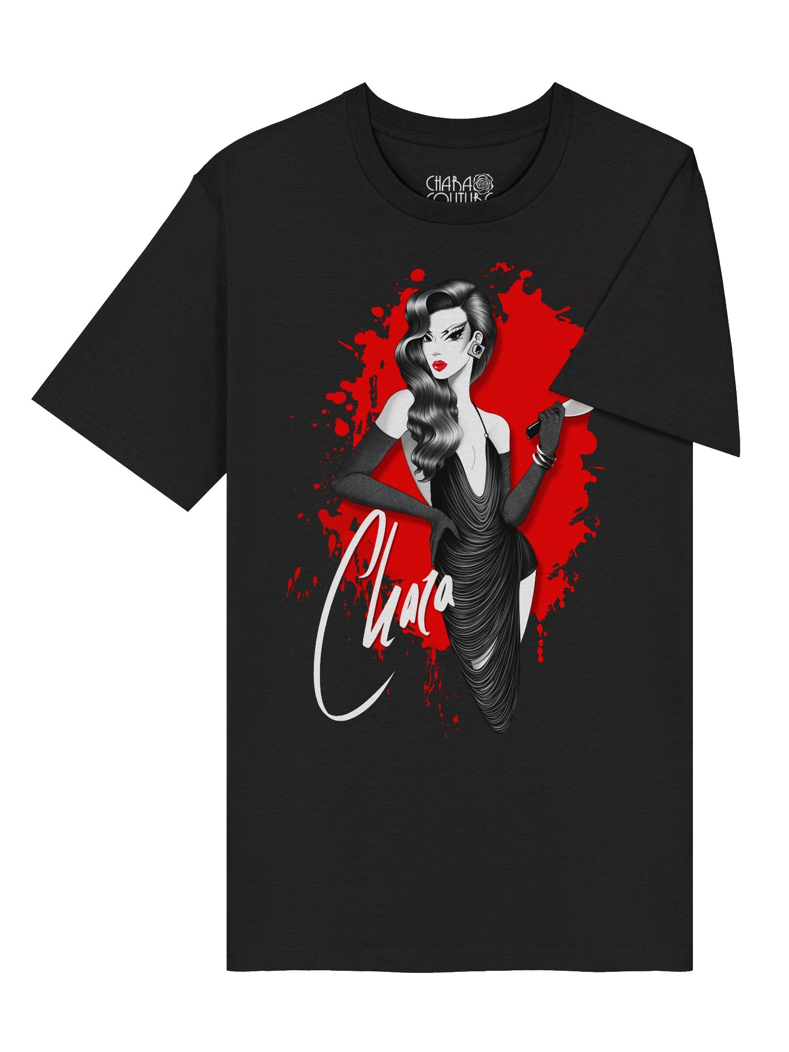 Queen of the Traitors T-Shirt product image (6)