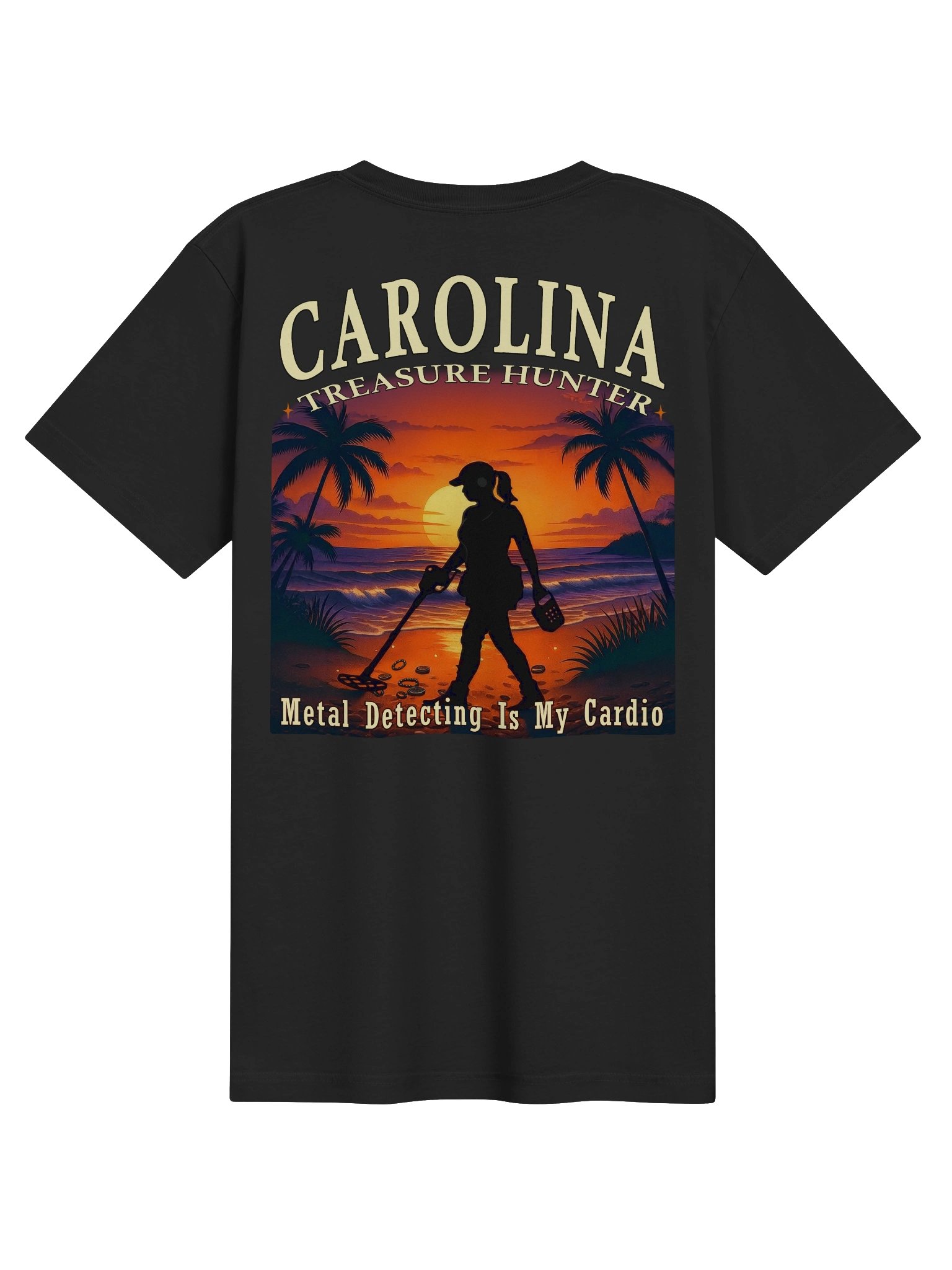 CTH V-Neck product image (1)