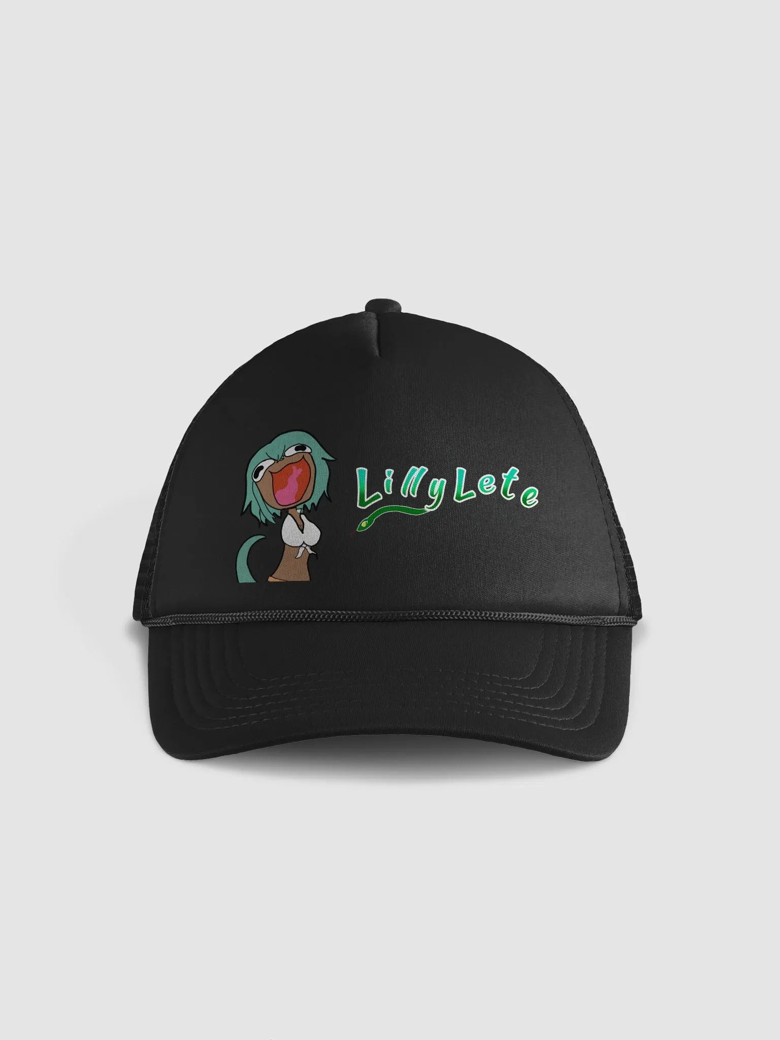Snake In a Hat product image (2)