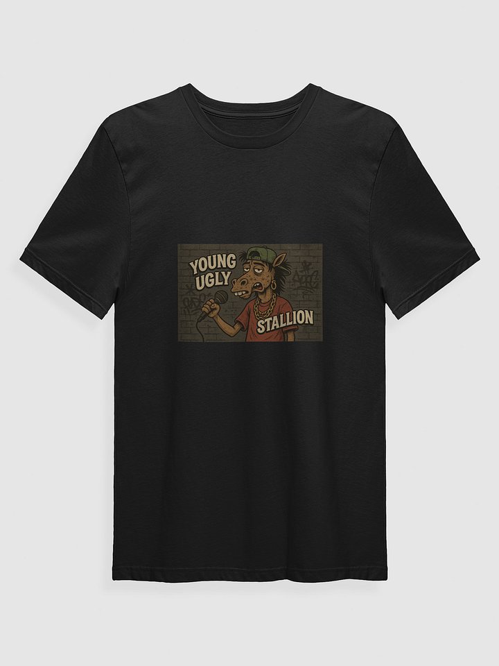 Come On Bro T-Shirt product image (2)