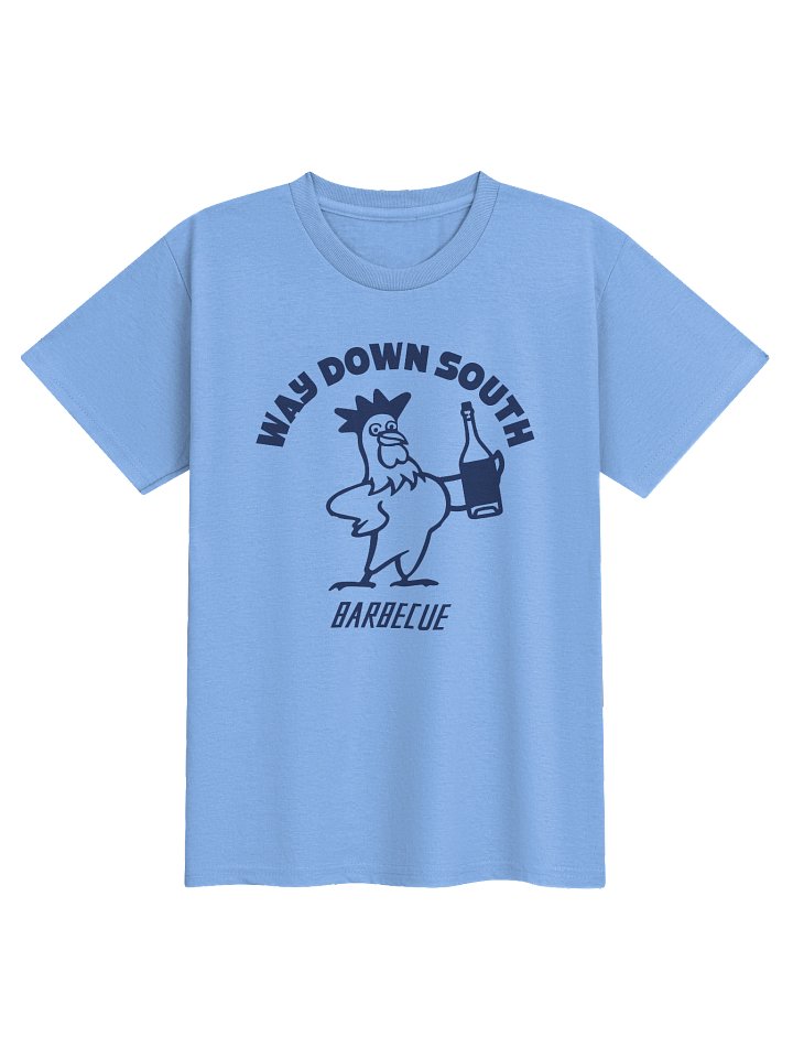 Way Down South Kids T-Shirt product image (1)