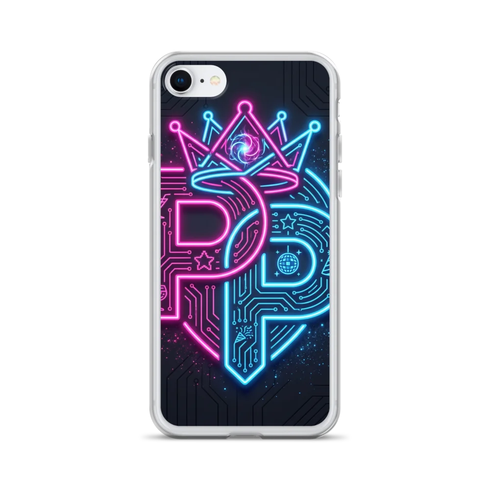 Pinky Party phone case product image (28)