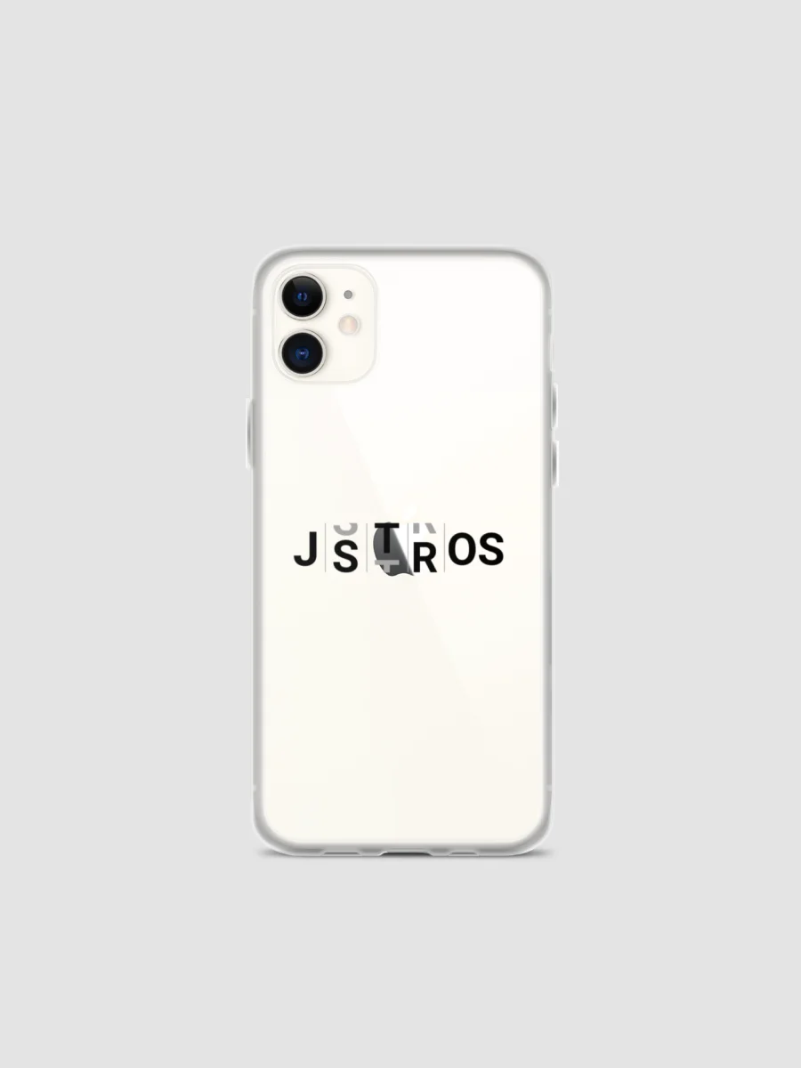 iPhone Case- Jstros product image (1)