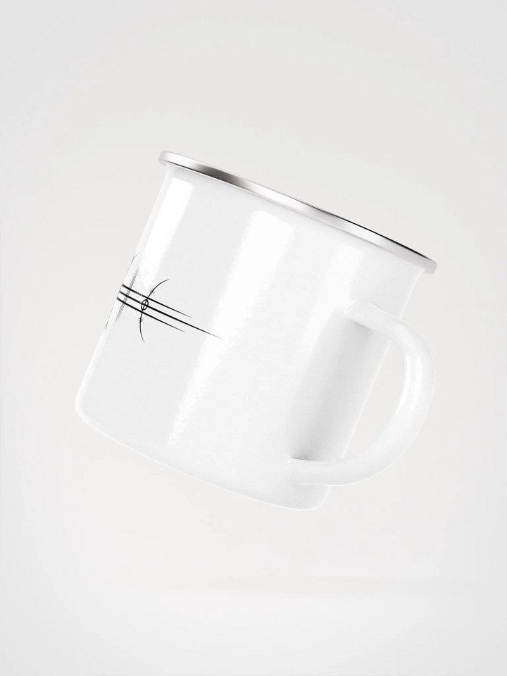 Runes Emaille product image (2)