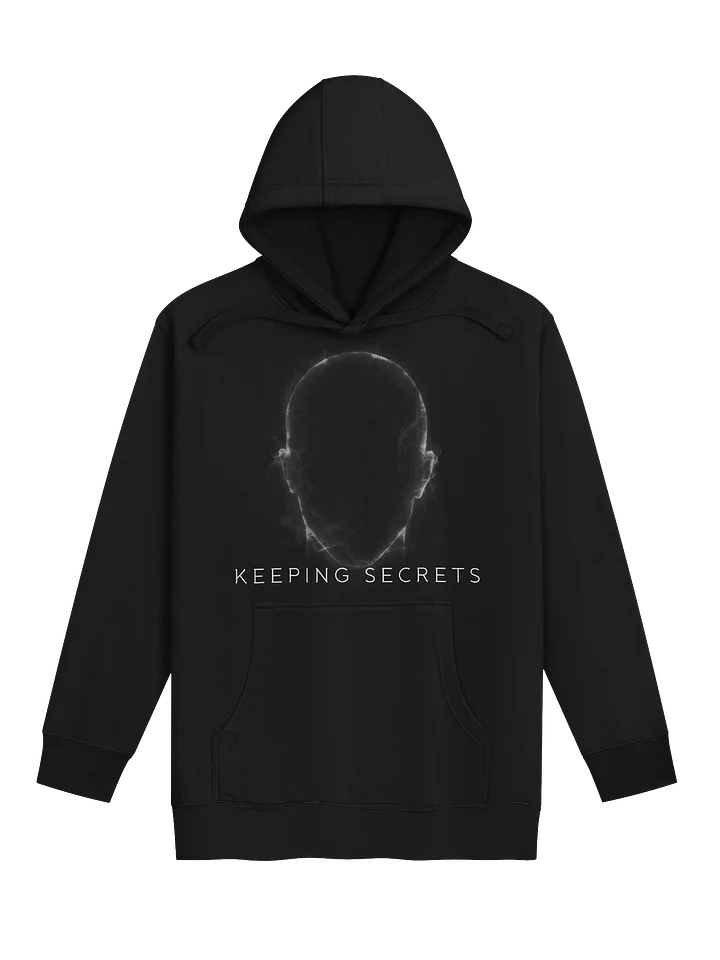 Bitchin' Ass Hoodie product image (1)