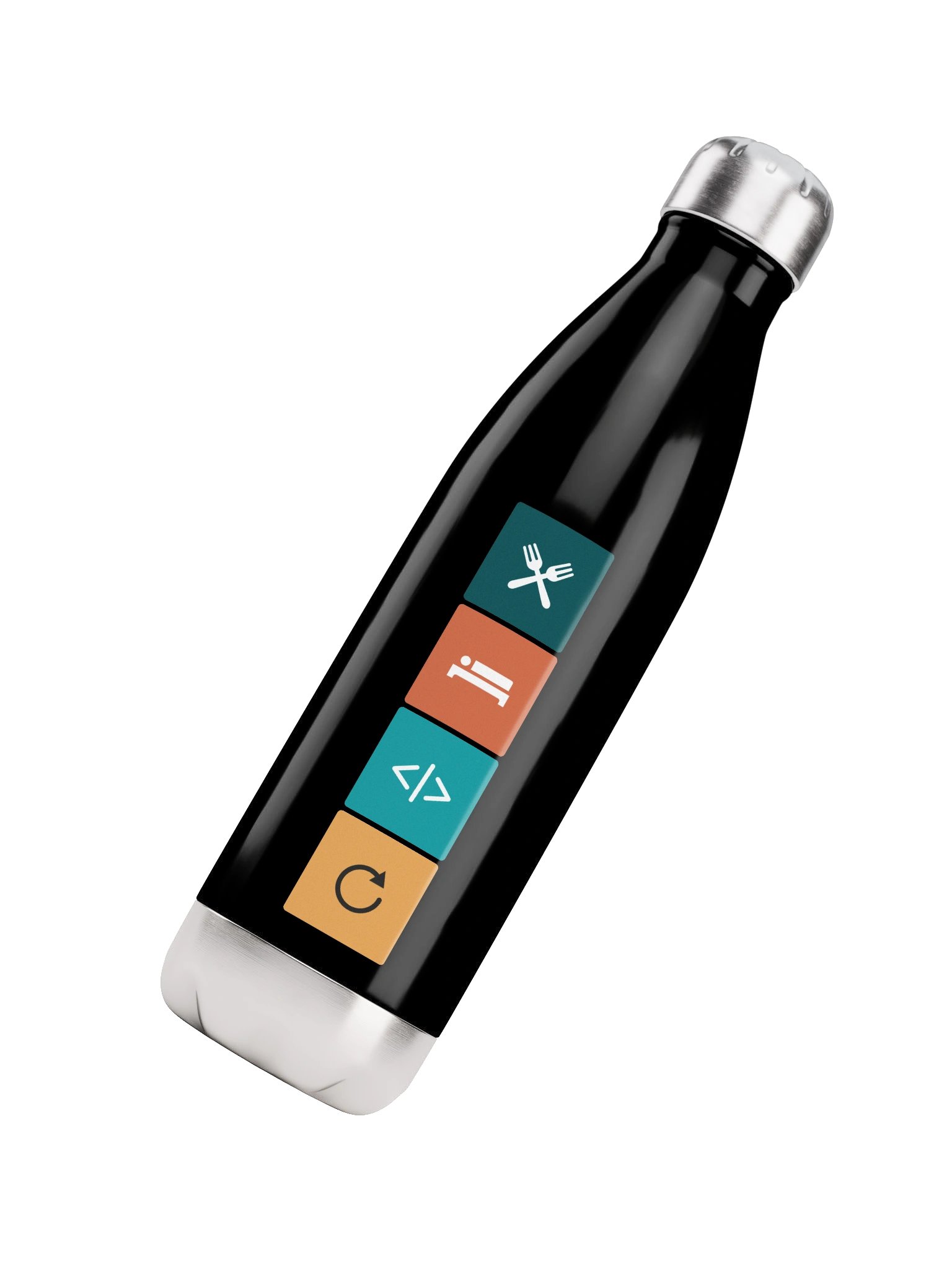 Emoji code Bottle product image (4)