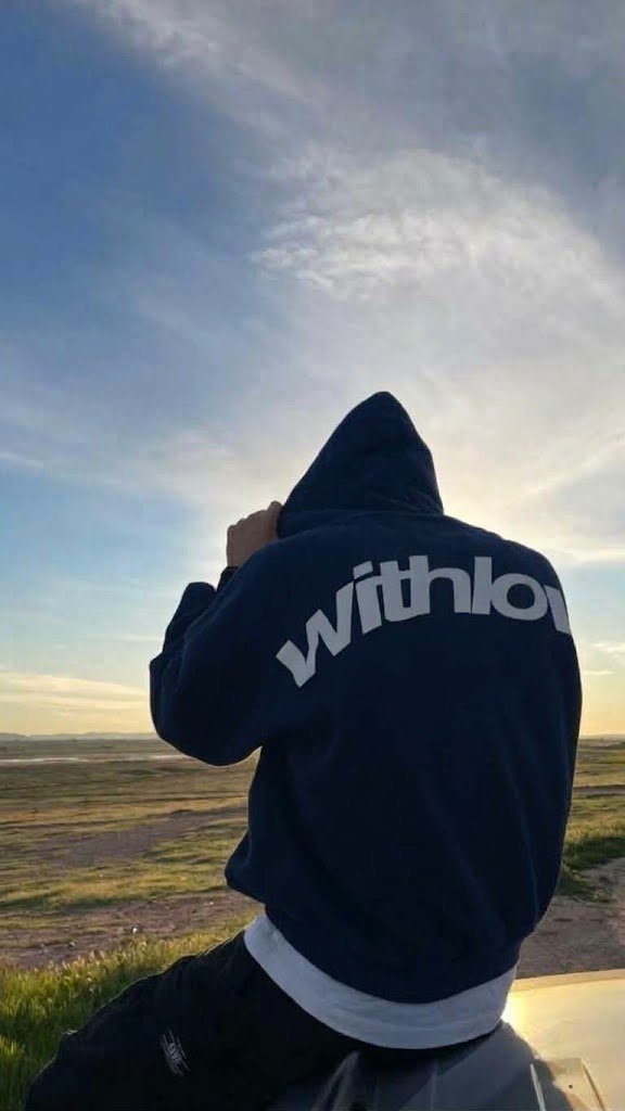 Withlove Hoodie product image (1)