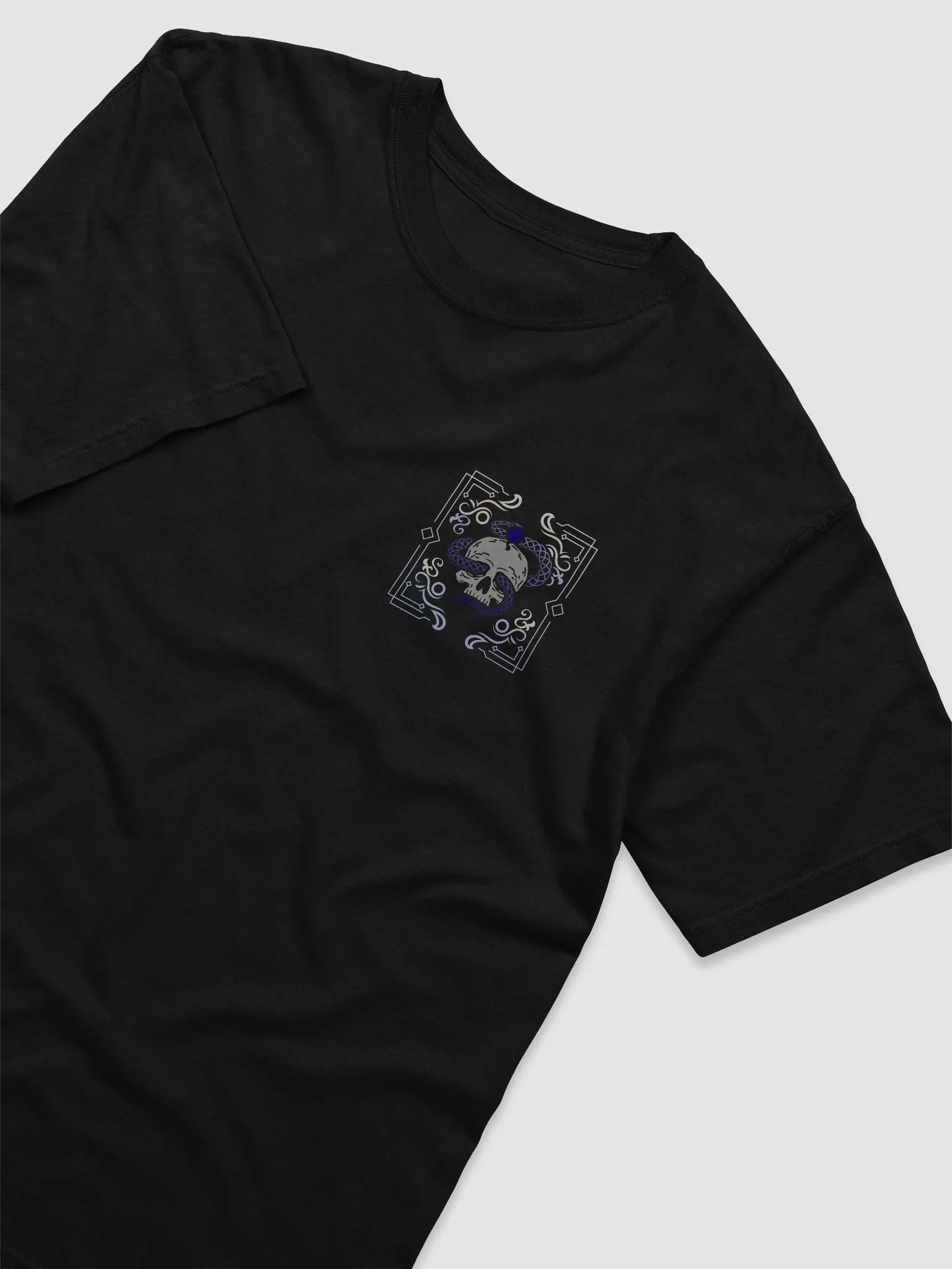 Feeling Blue Tee product image (11)