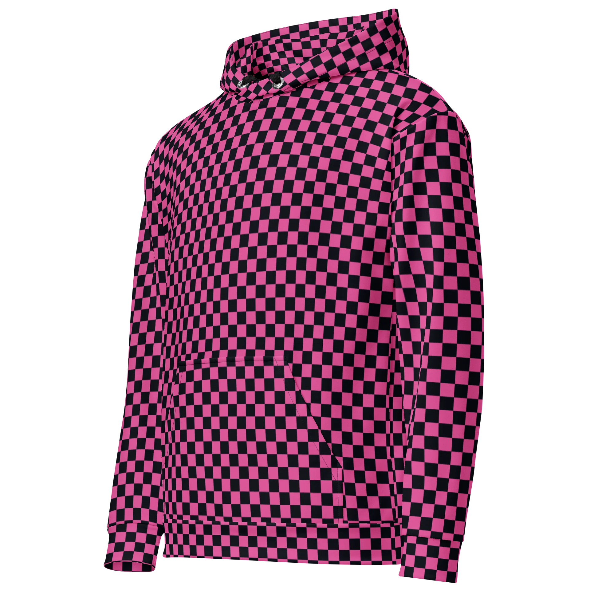 Missing Textures (Hoodie) product image (2)