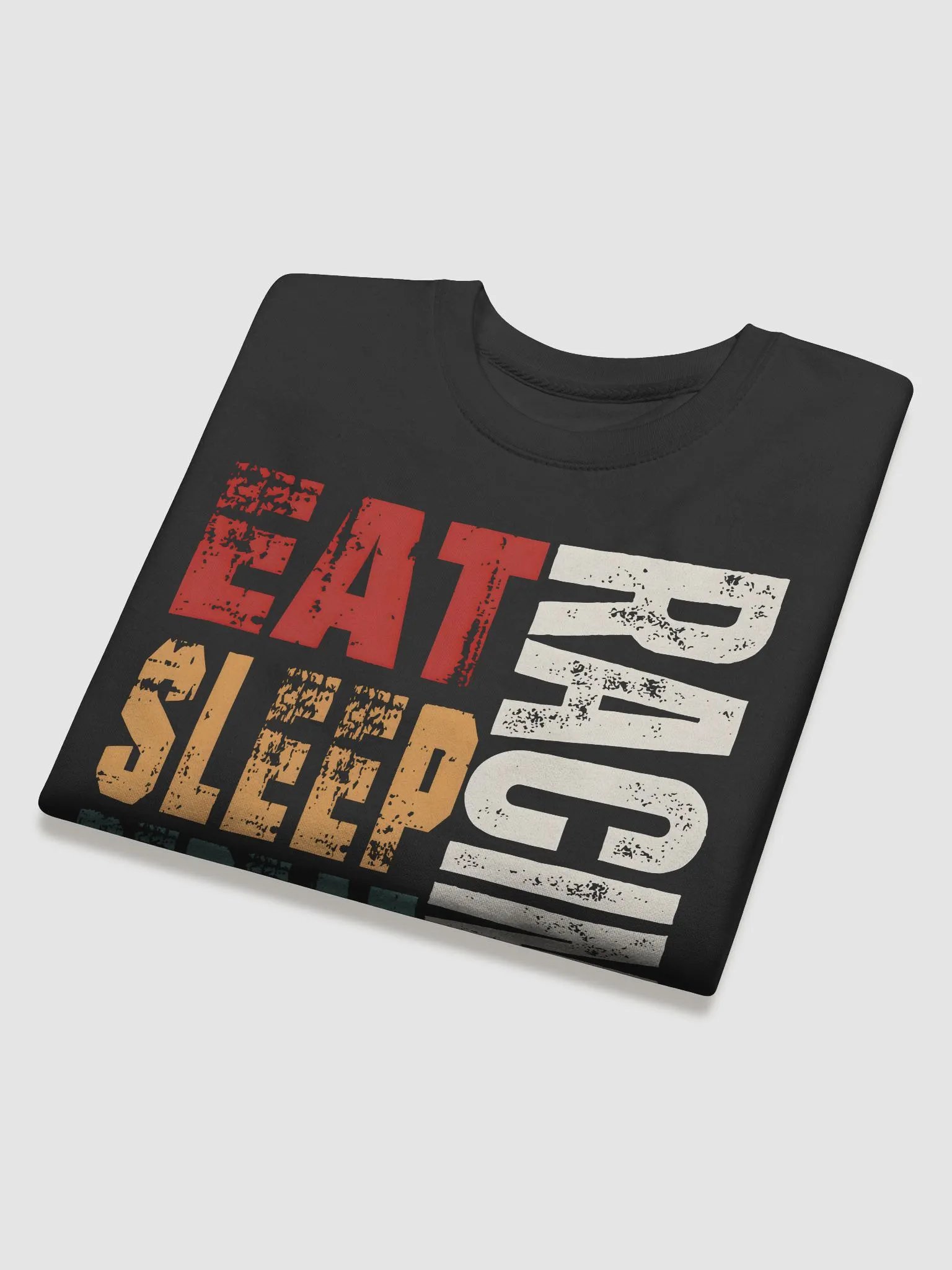 Racing Vibes Premium Sweatshirt product image (2)