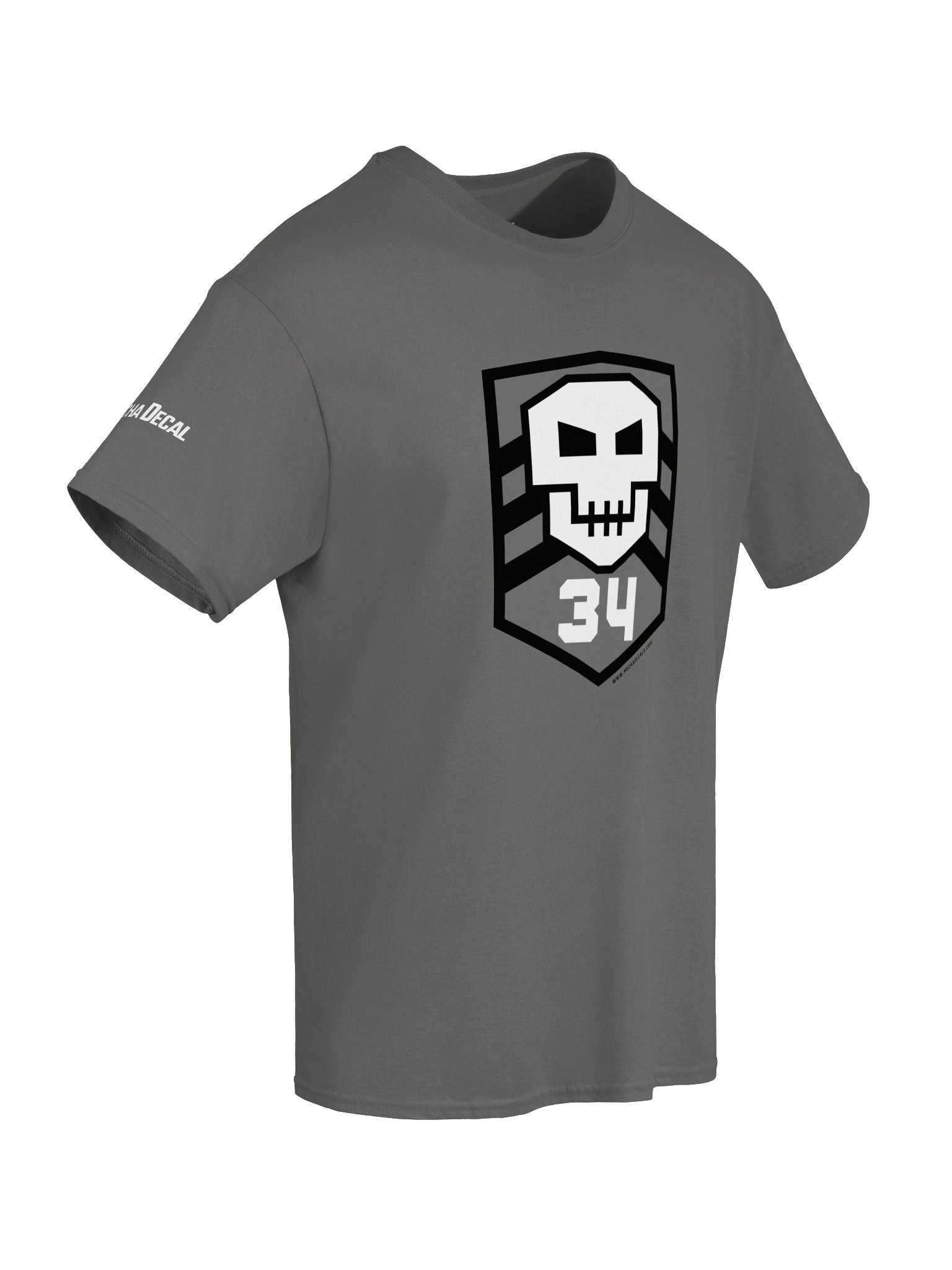 Deadmen Squad T-Shirt product image (6)