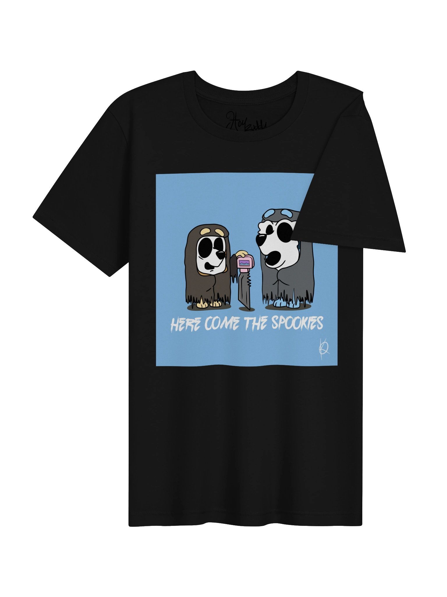 Spookies T product image (4)