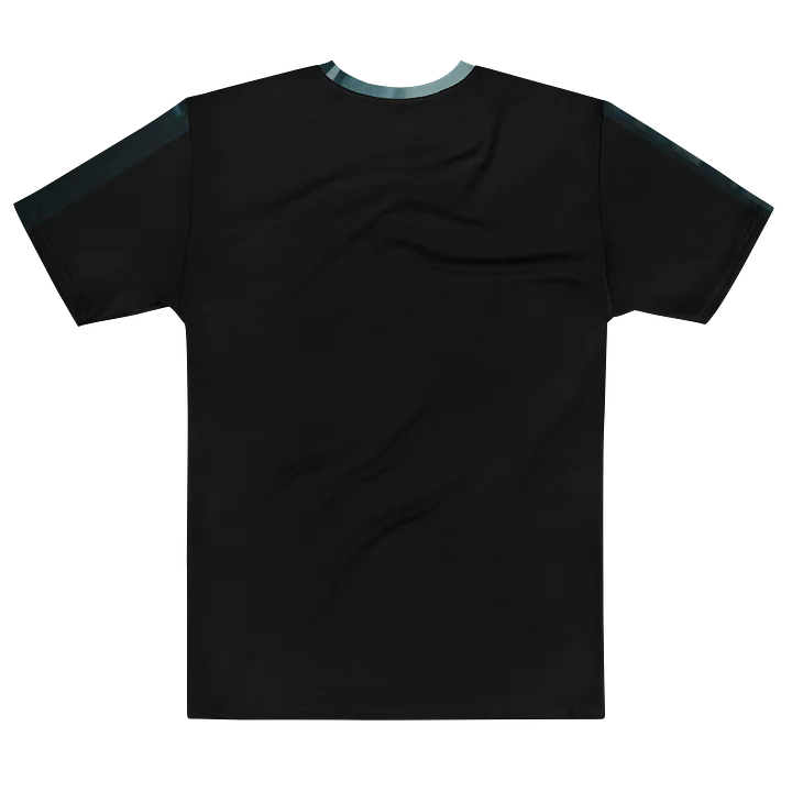 The Warning Rock Band AOP Tee [XS–2XL] Sublimation product image (2)