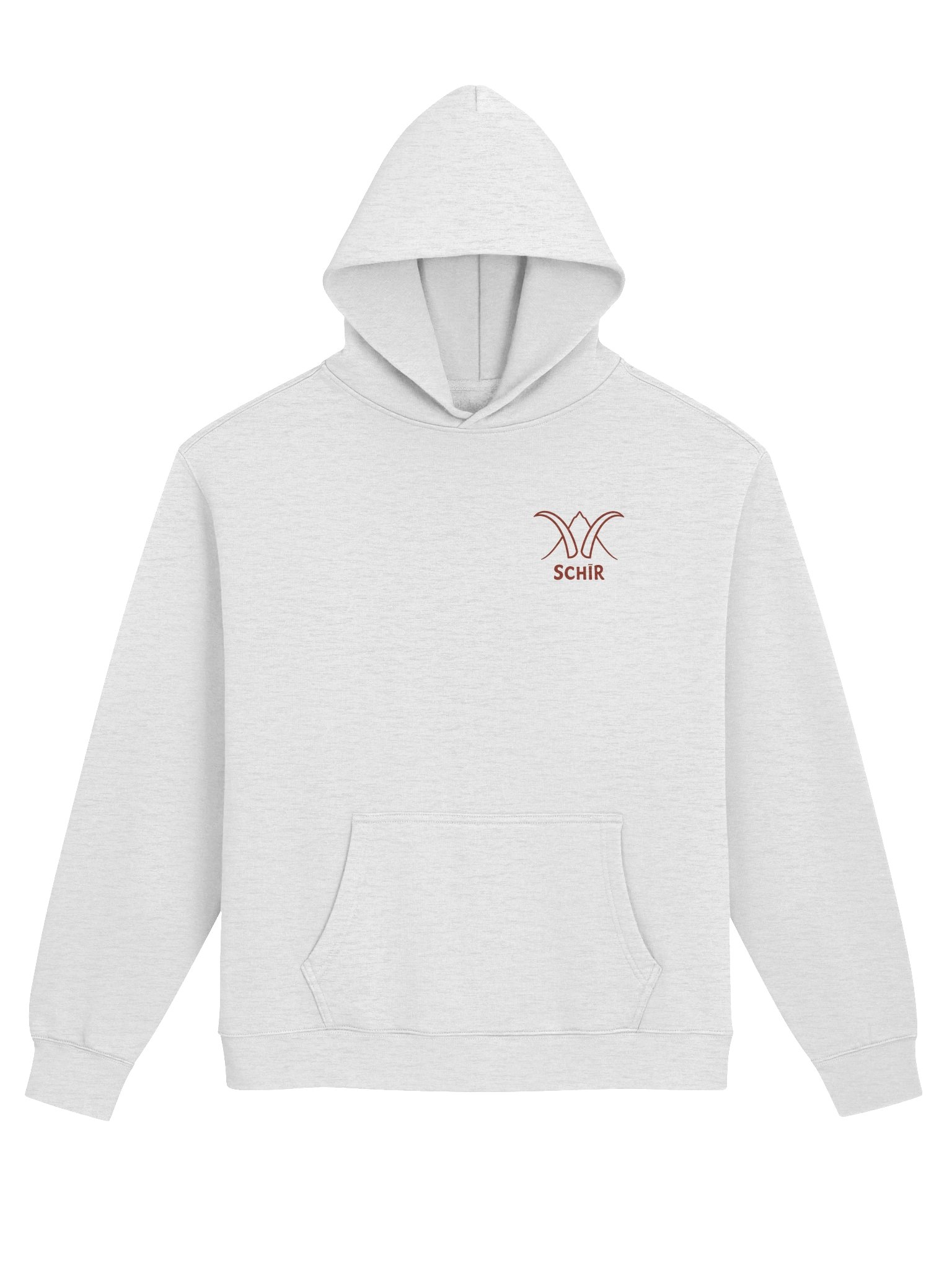 FLARE HOODIE product image (2)