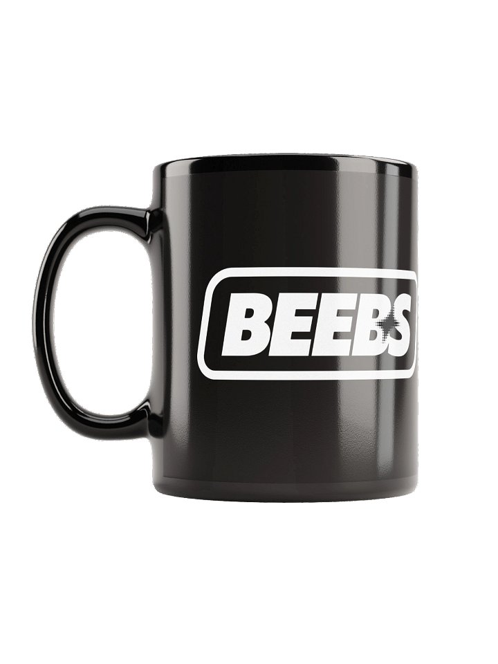 Banana Milkshake Mug product image (1)