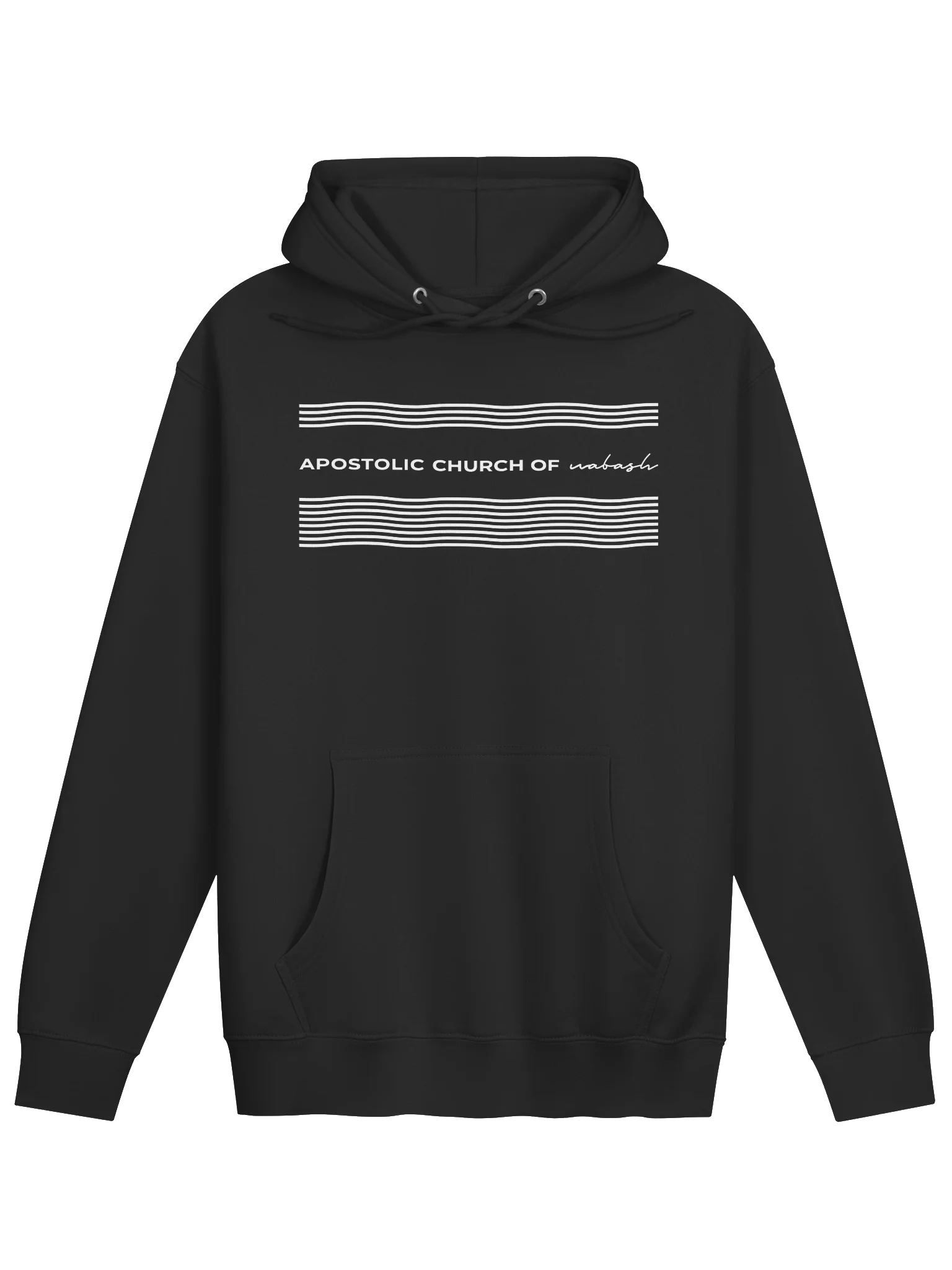 Apostolic Church of Wabash - Hoodie product image (2)