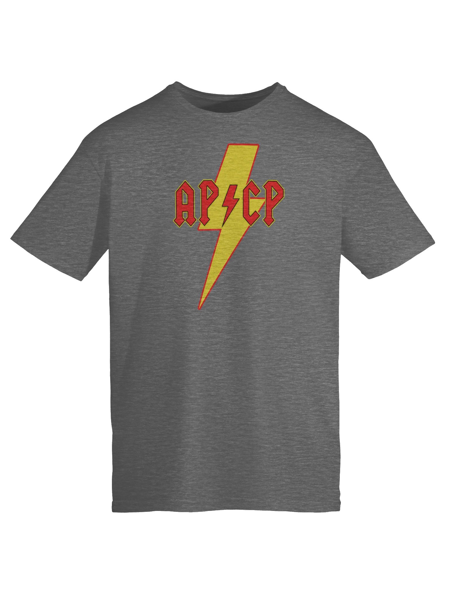 AP/CP Color Graphic Tee product image (61)