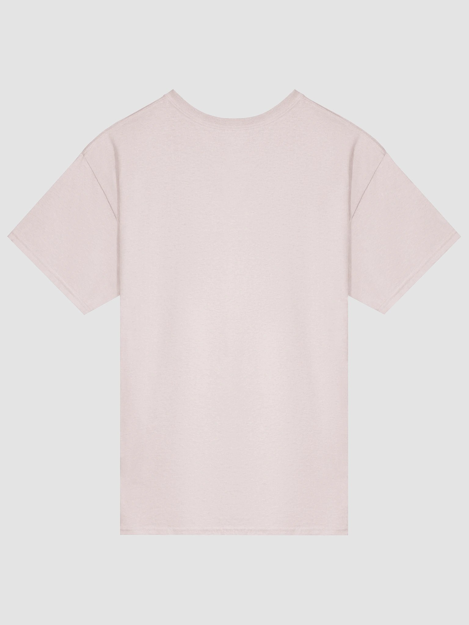 Life is a cat garden -Unisex Tee Heavyweight product image (2)