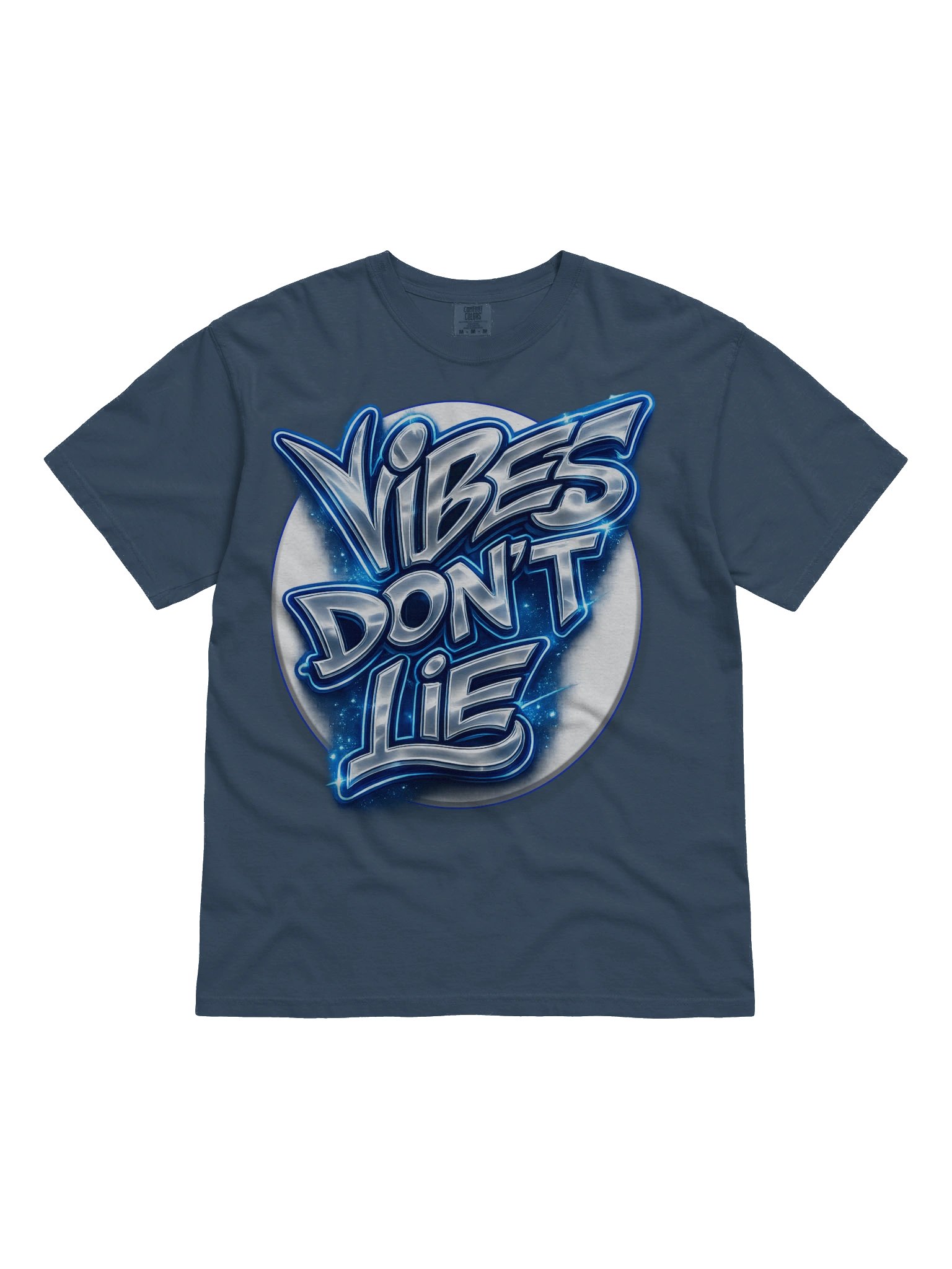 VIBES DON'T LIE product image (1)