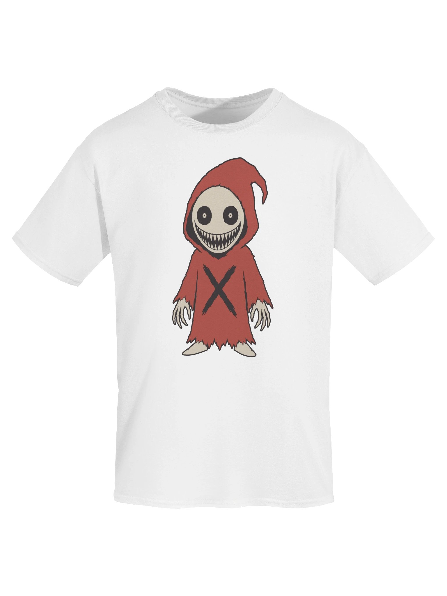 Xorin the Marked One T-Shirt product image (37)