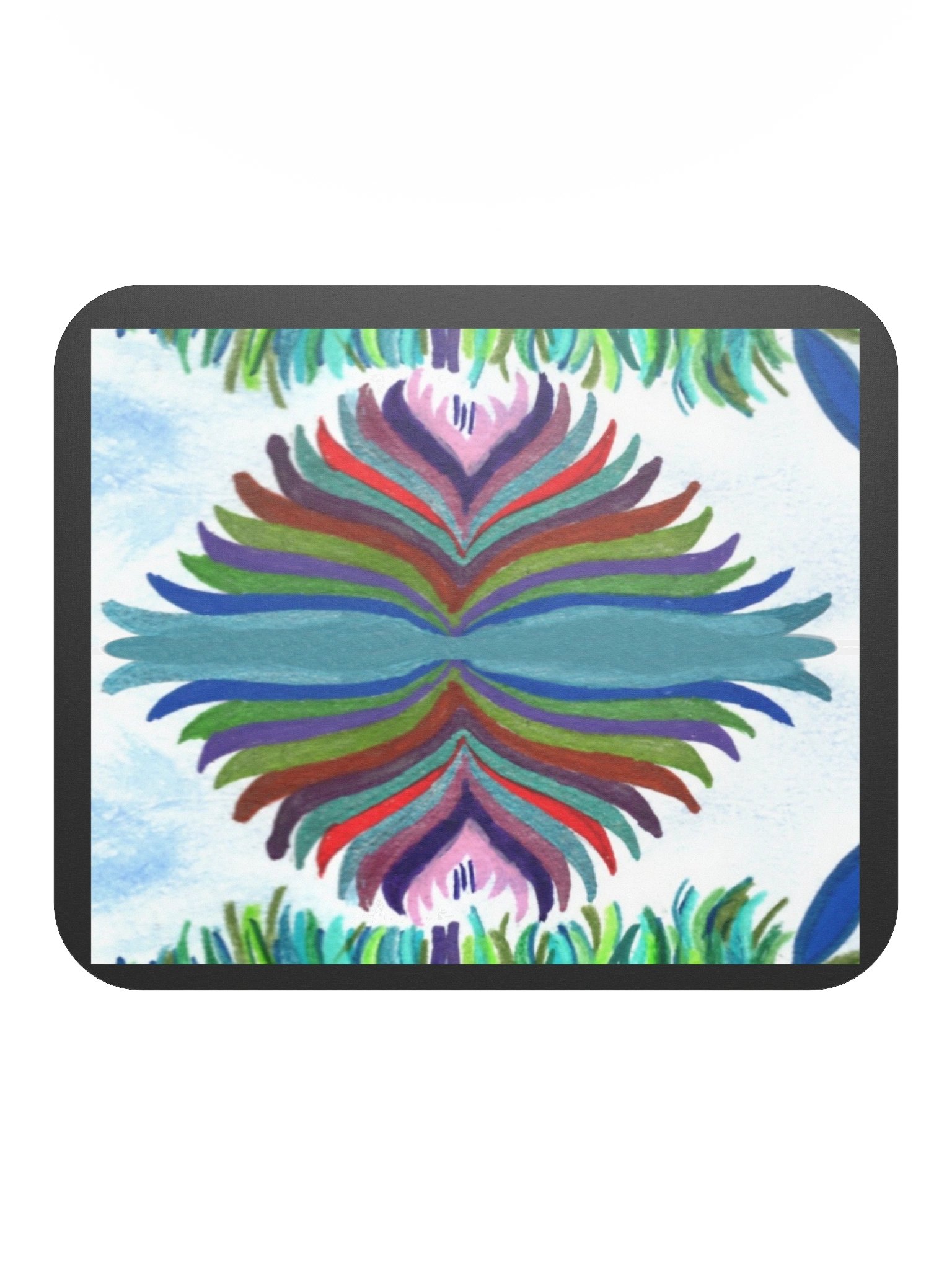 LairdsFlux Mouse pad product image (2)