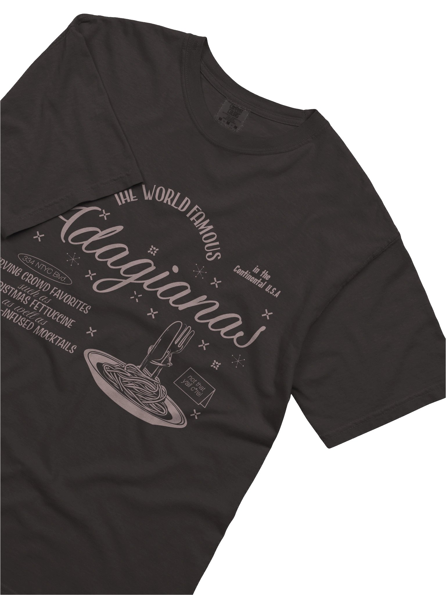 Adagiana's Tee product image (2)