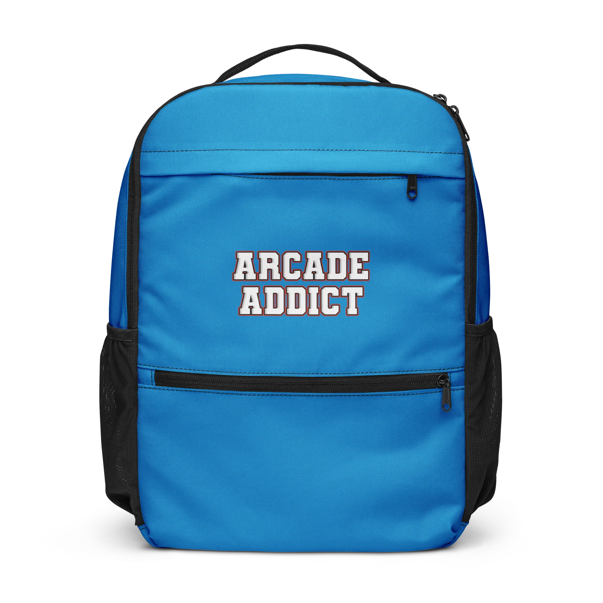 Arcade Addict Tech bag product image (1)