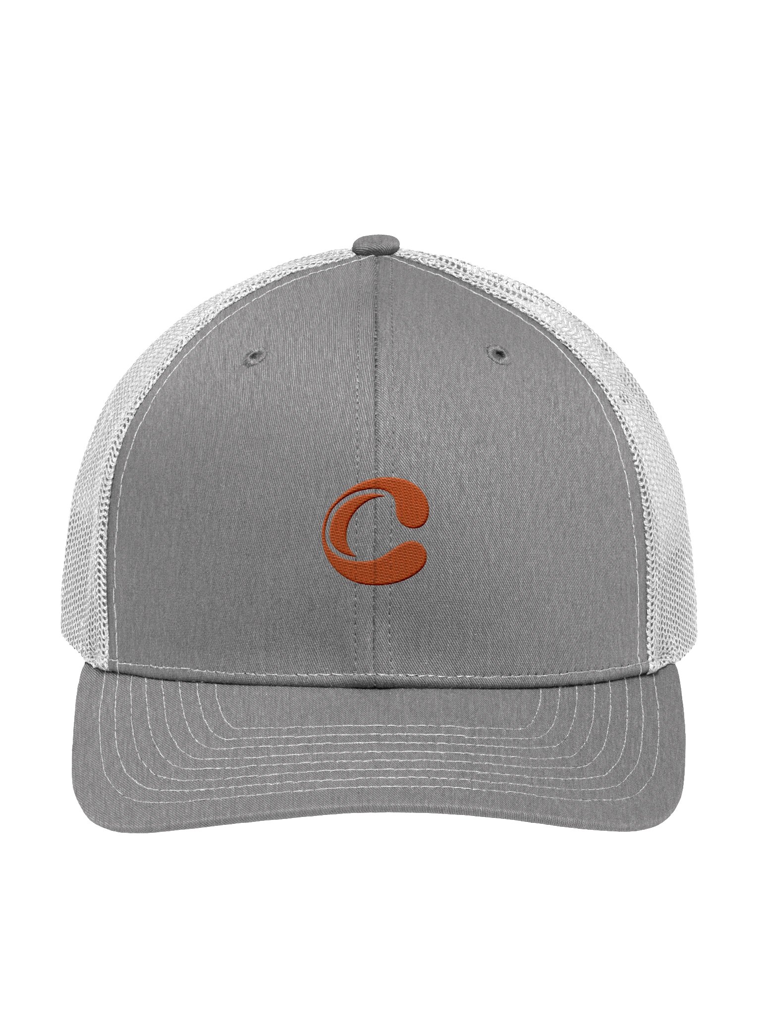 Trucker Logo Hat product image (1)