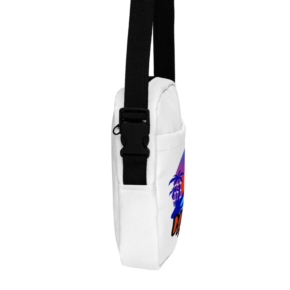 Mayah Swims Crossbody product image (4)