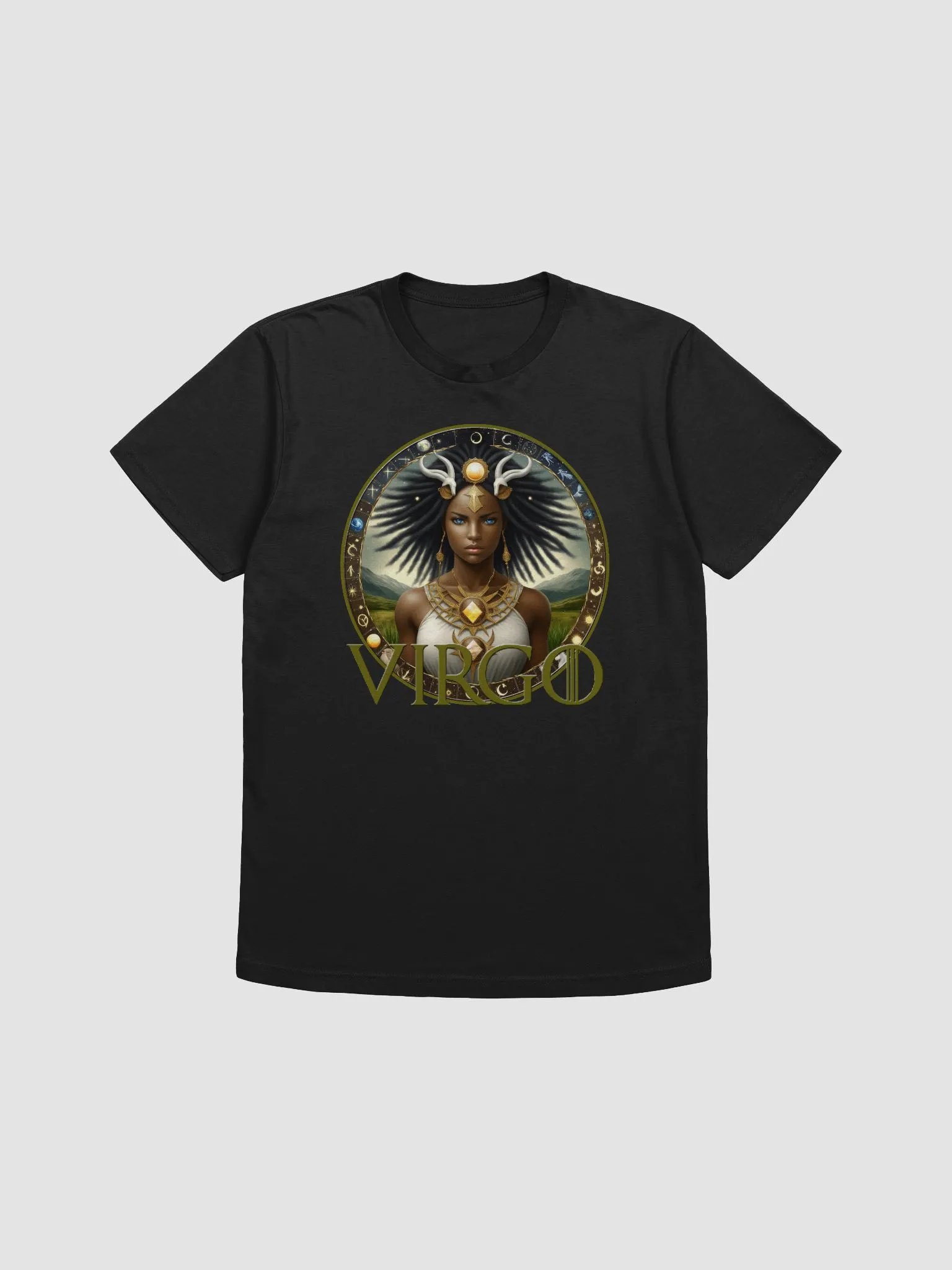 Novelty Virgo product image (3)