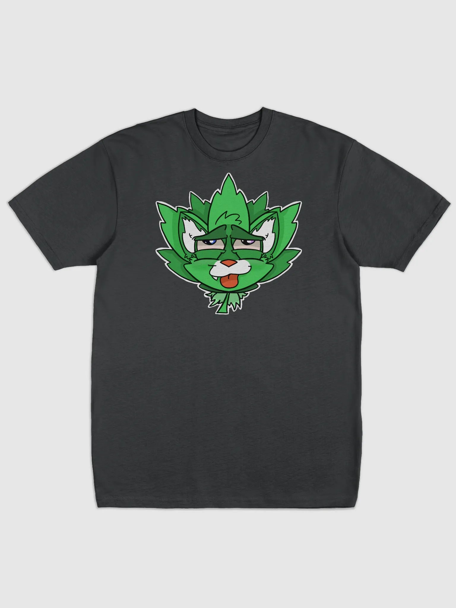 d20leaf Premium t-Shirt product image (1)
