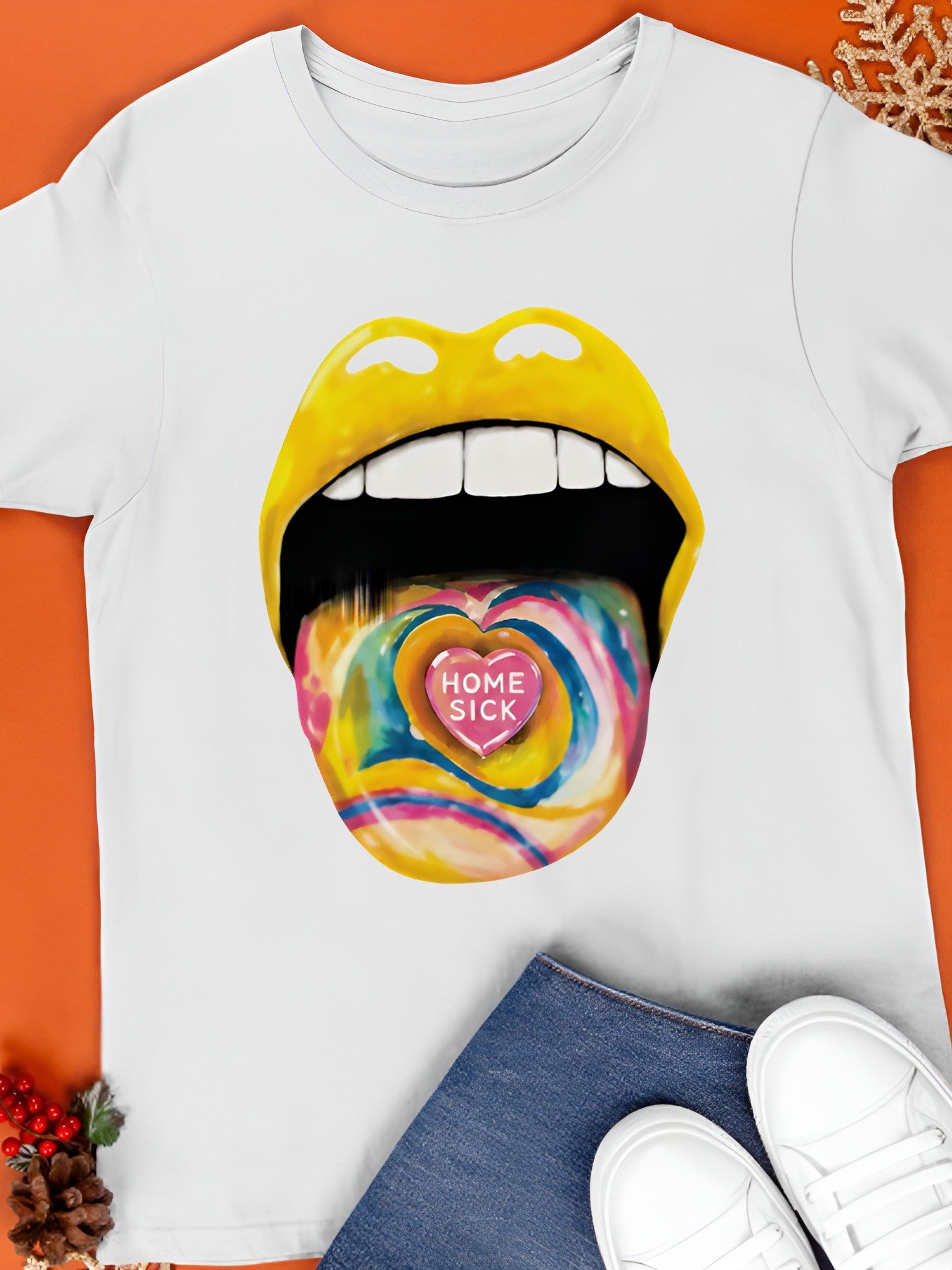 World Series of Poker WSOP Home Sick Hoodie Shirt product image (1)