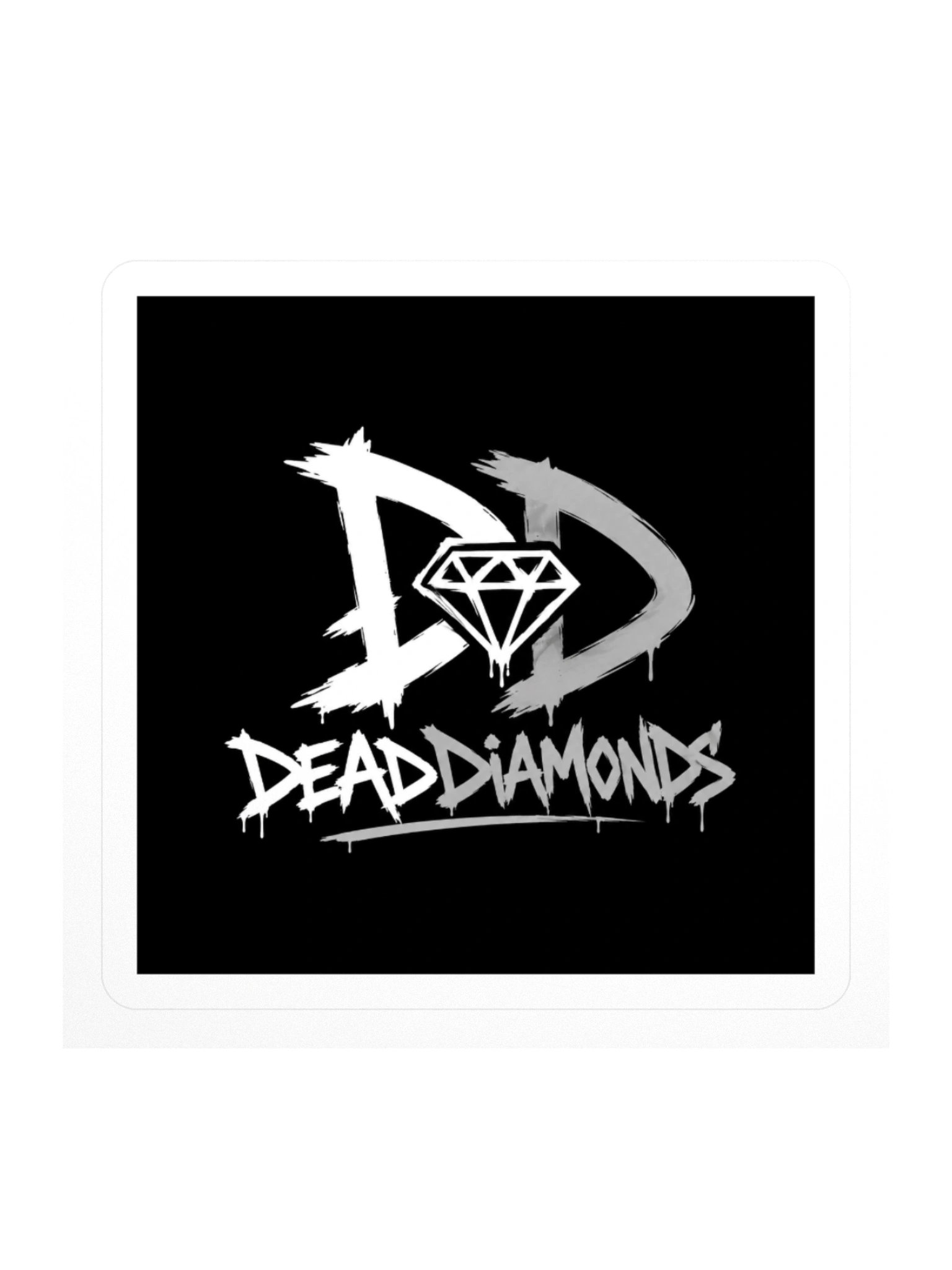 Diamond Sticker product image (3)
