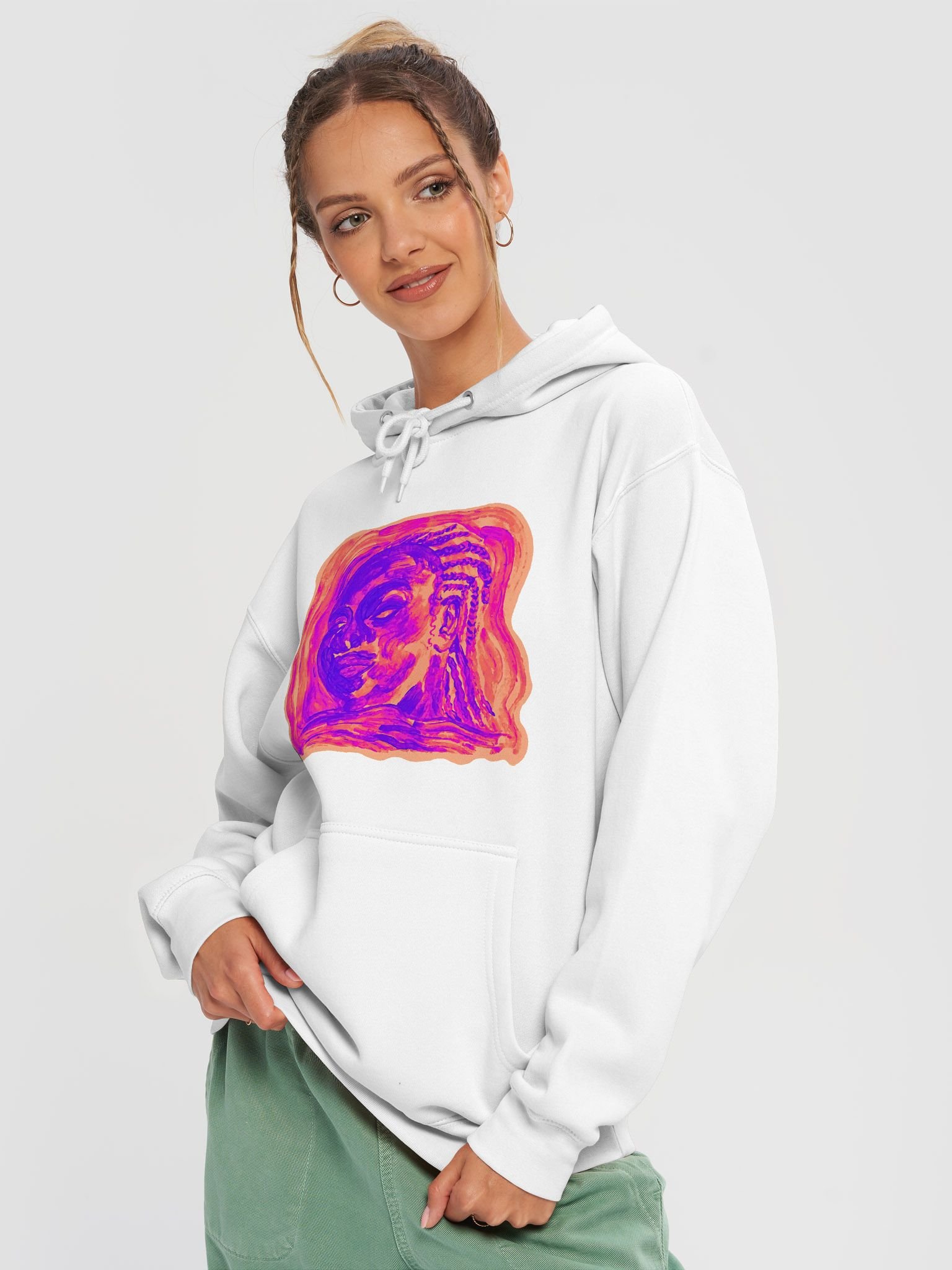 RADIATE COLOURPOP HOODIE product image (17)