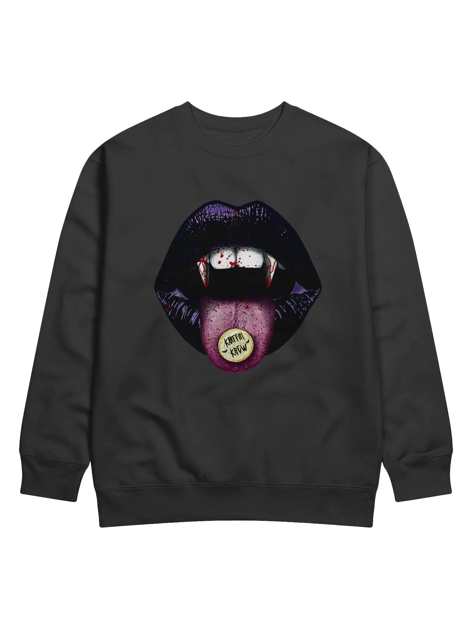 Eternal Kiss Sweatshirt product image (1)