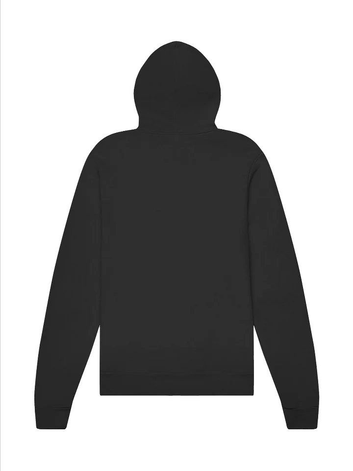 YC Unisex Pullover Hoodie product image (2)