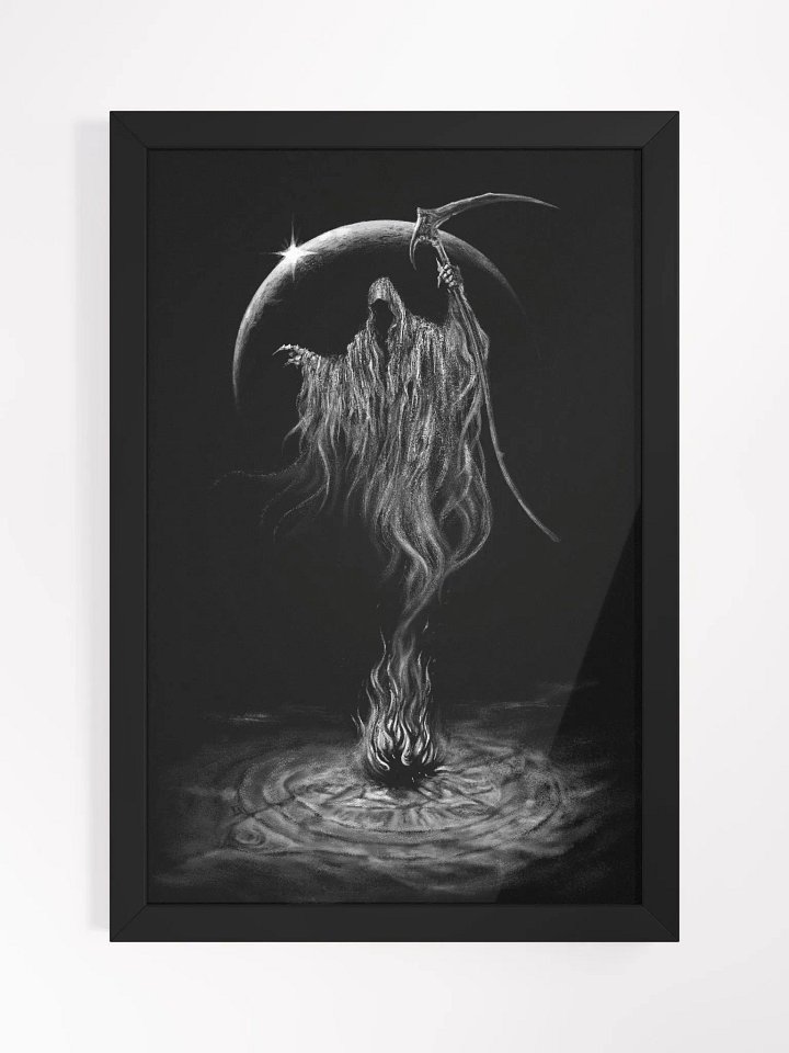 Framed Poster product image (1)