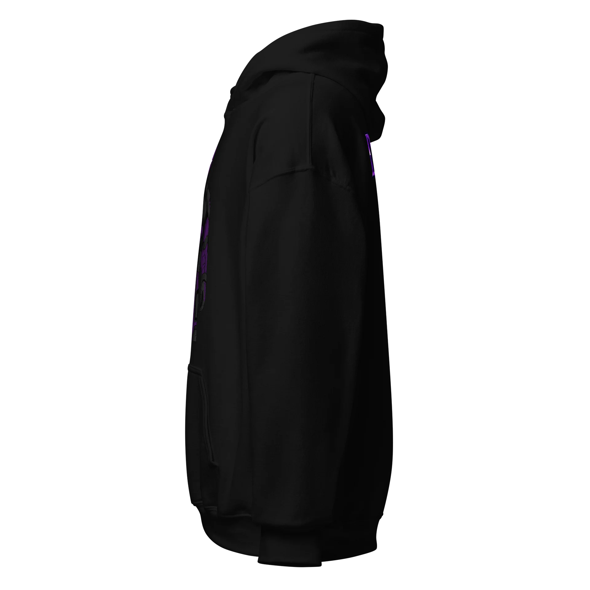 Dunny hoodie product image (2)