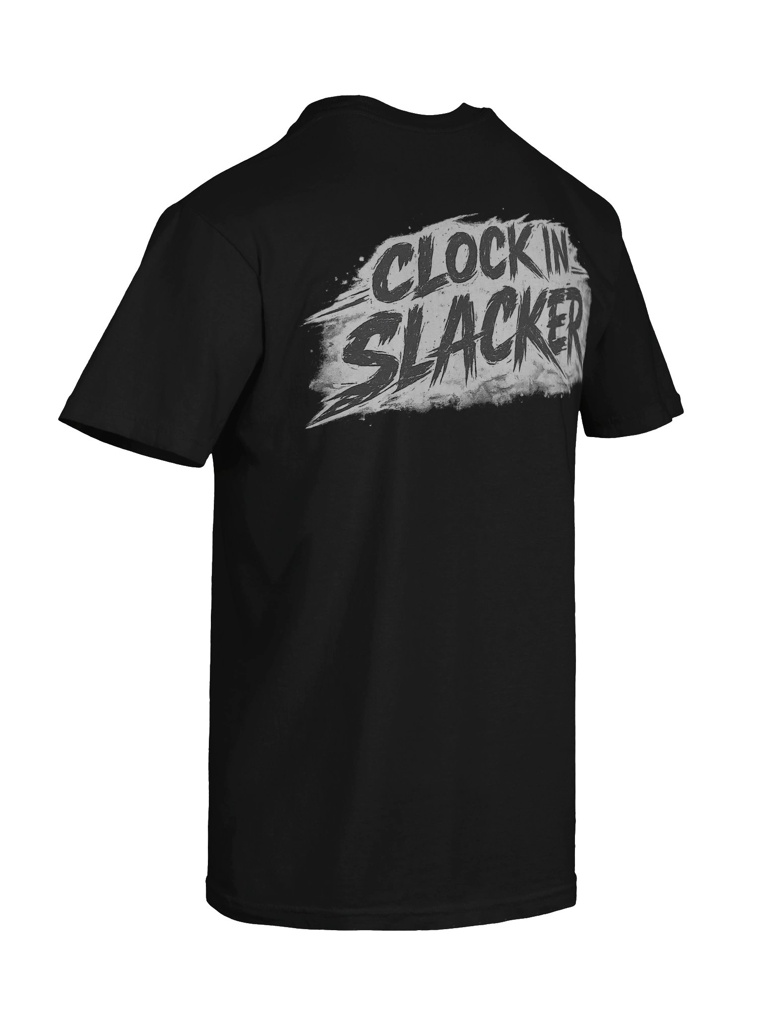 Wrenched Reality Minimal Logo Tee product image (29)