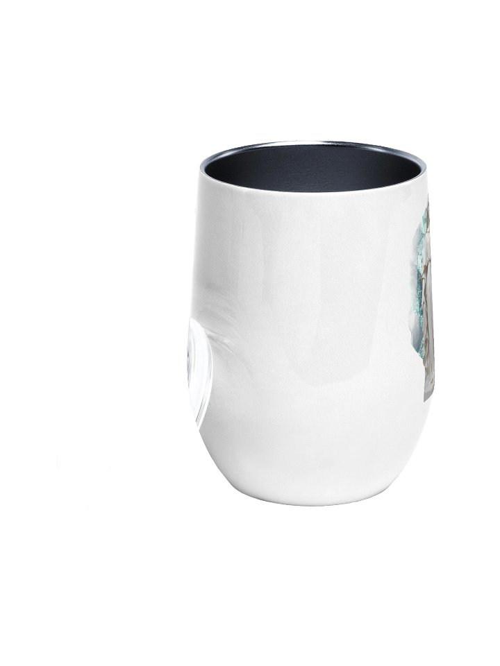 Vesta Wine Tumbler product image (2)