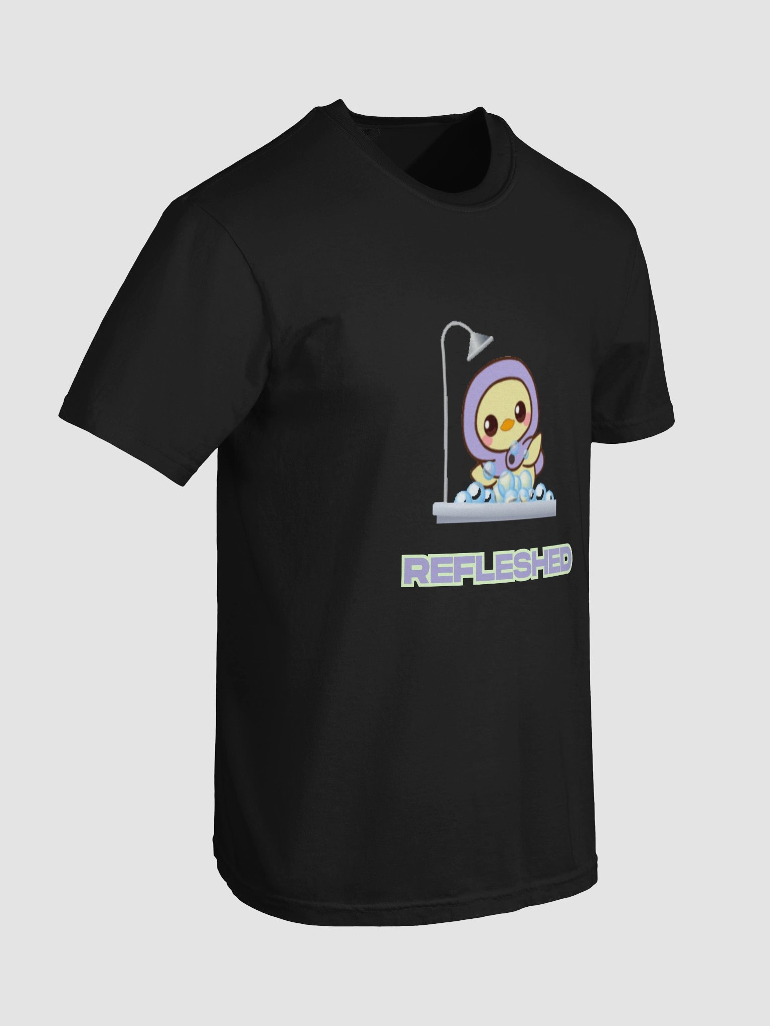 Refleshed Tshirt product image (59)