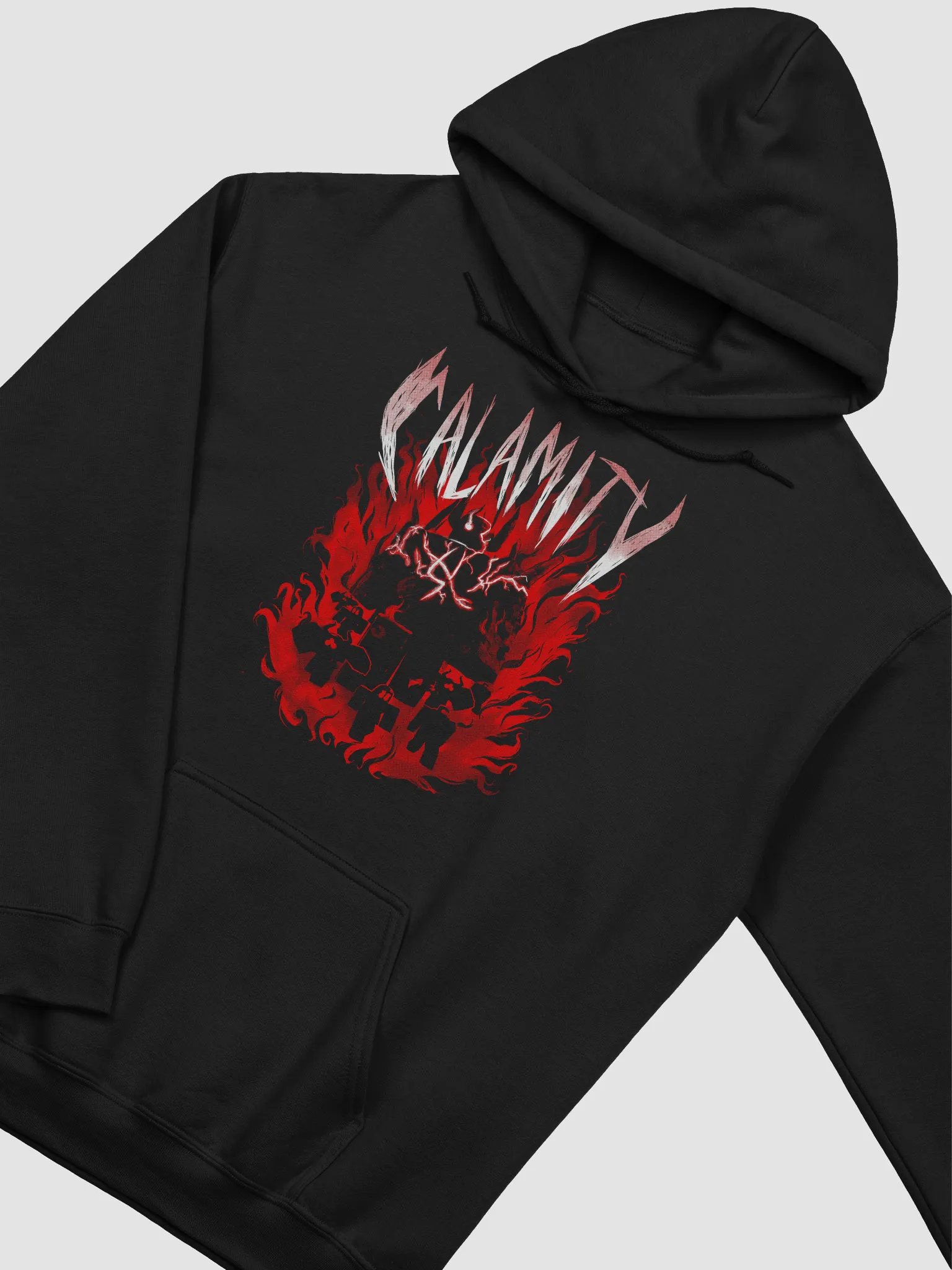 CALAMITY - The Hoodie product image (2)