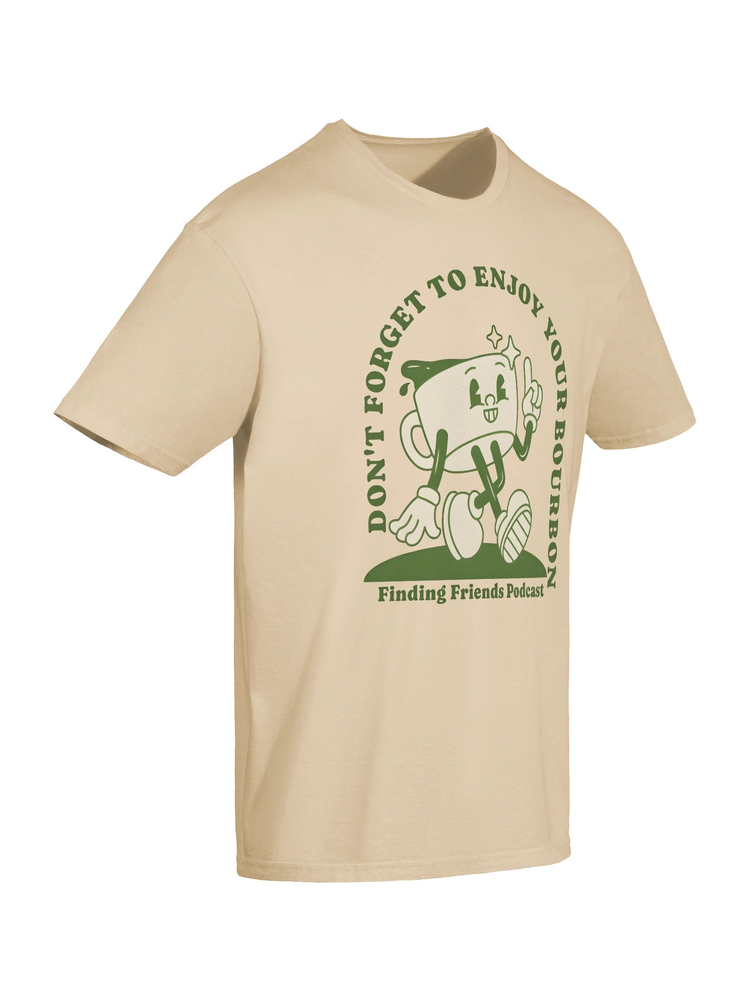 Journey Reminder T-Shirt product image (10)