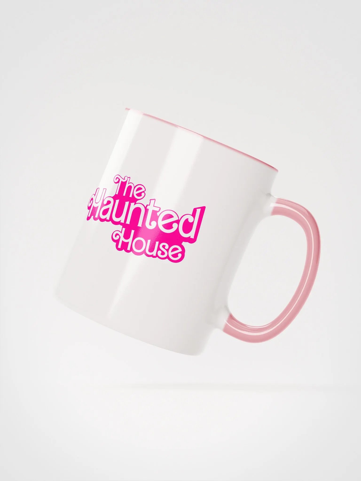 Barbie Haunted House Mug product image (2)