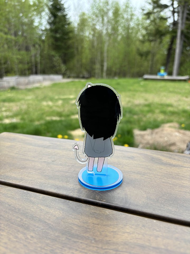 Kappa ( Standees ) product image (2)