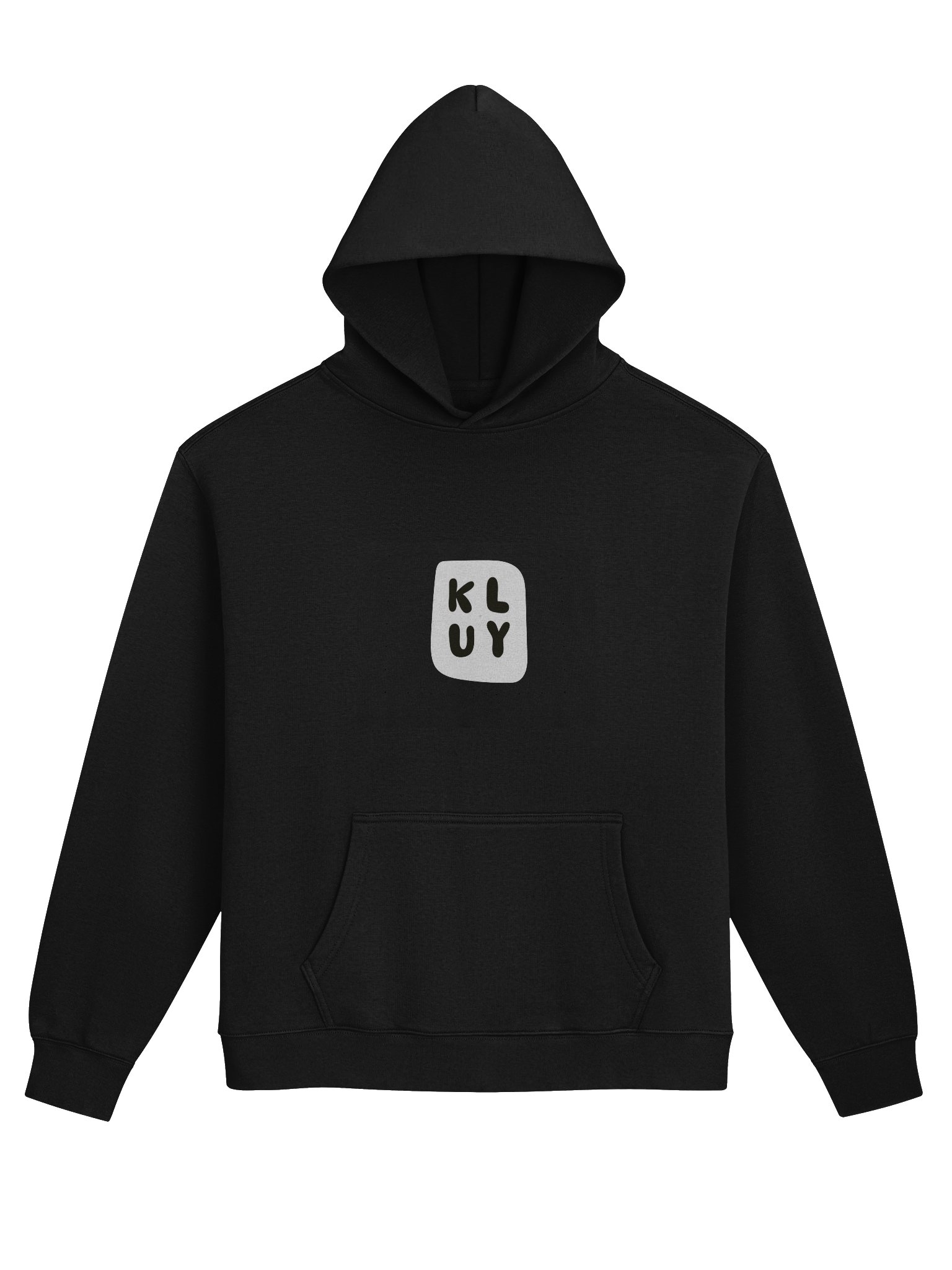 Kluy Core Logo Hoodie product image (2)