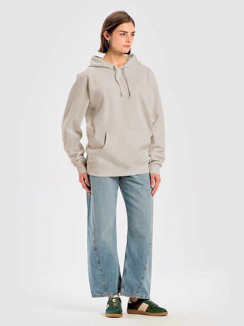Photo showing AS Colour Stencil Hoodie