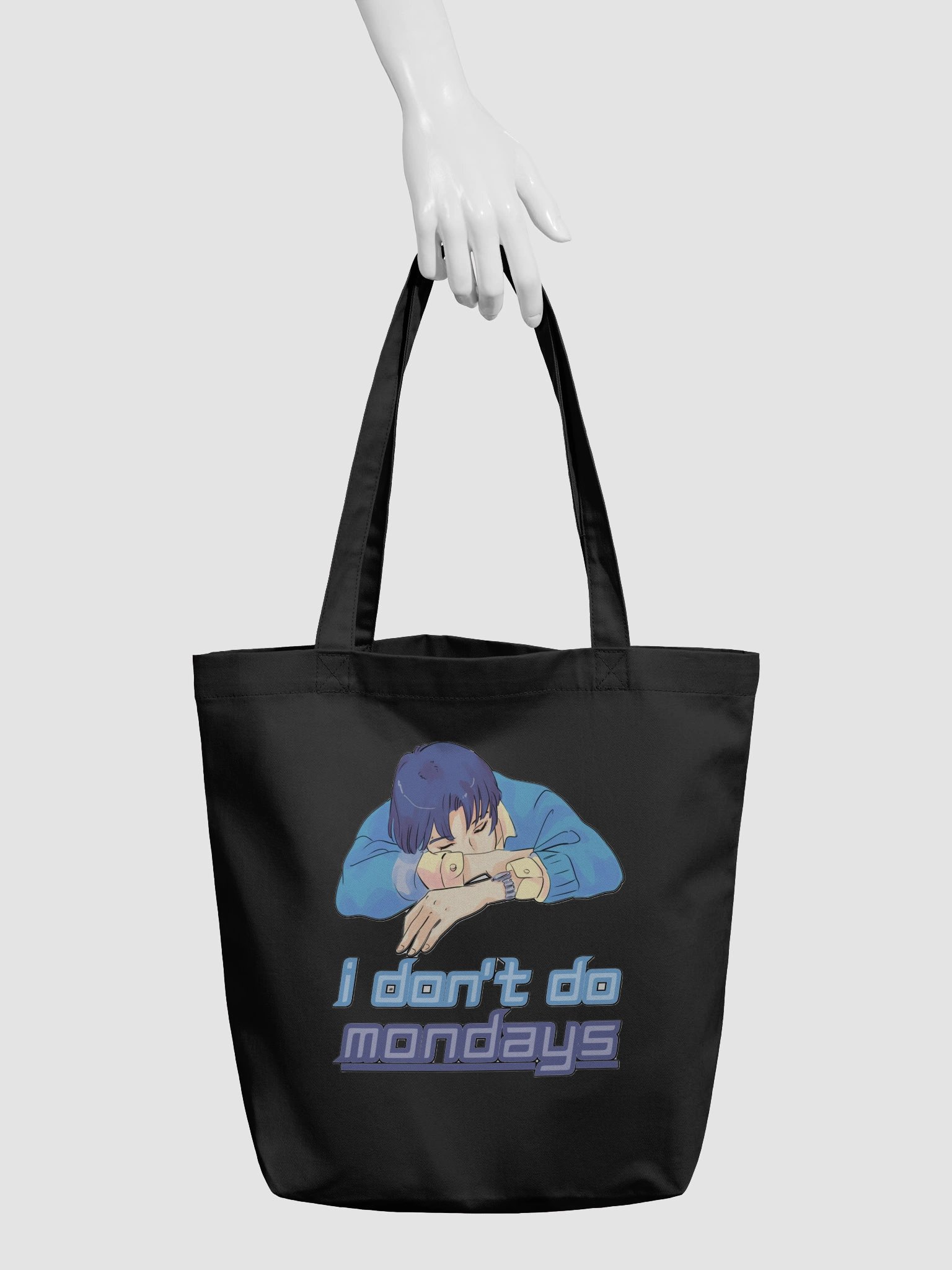 I DON'T DO MONDAYS product image (6)